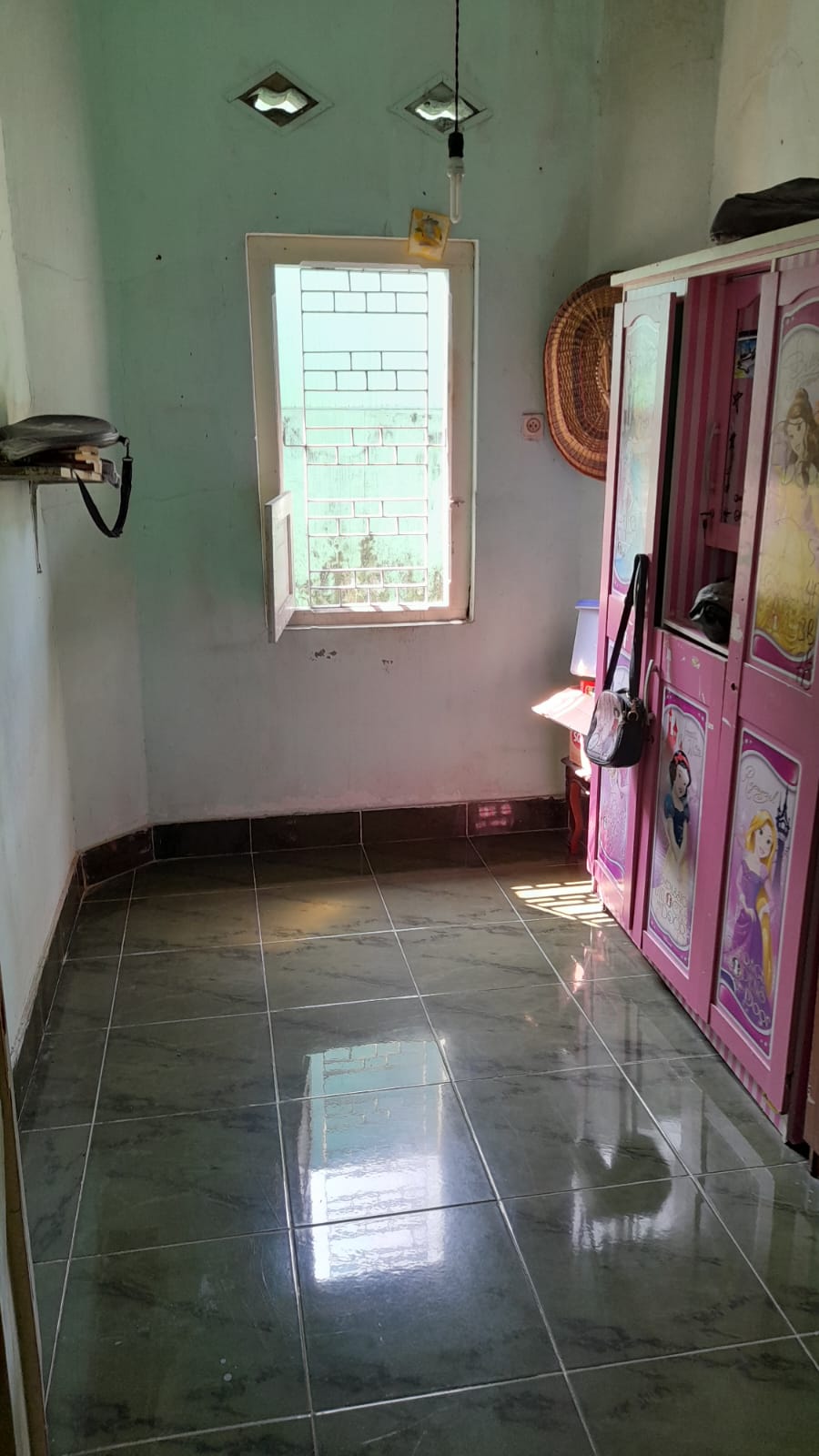 DIJUAL RUMAH ASRI DEKAT ALUN-ALUN PURBALINGGA - Dipokusumo view 4