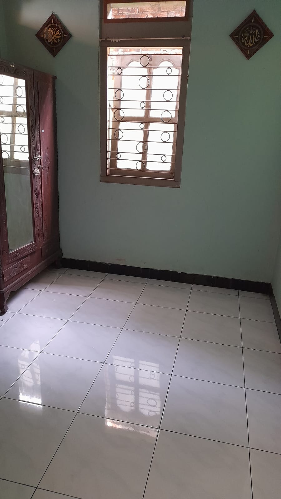 DIJUAL RUMAH ASRI DEKAT ALUN-ALUN PURBALINGGA - Dipokusumo view 5