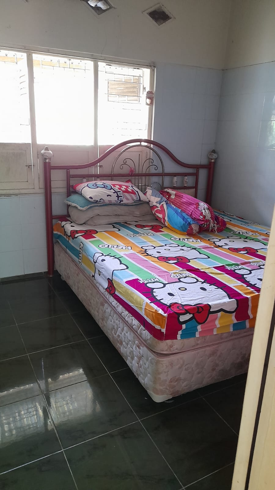 DIJUAL RUMAH ASRI DEKAT ALUN-ALUN PURBALINGGA - Dipokusumo view 6