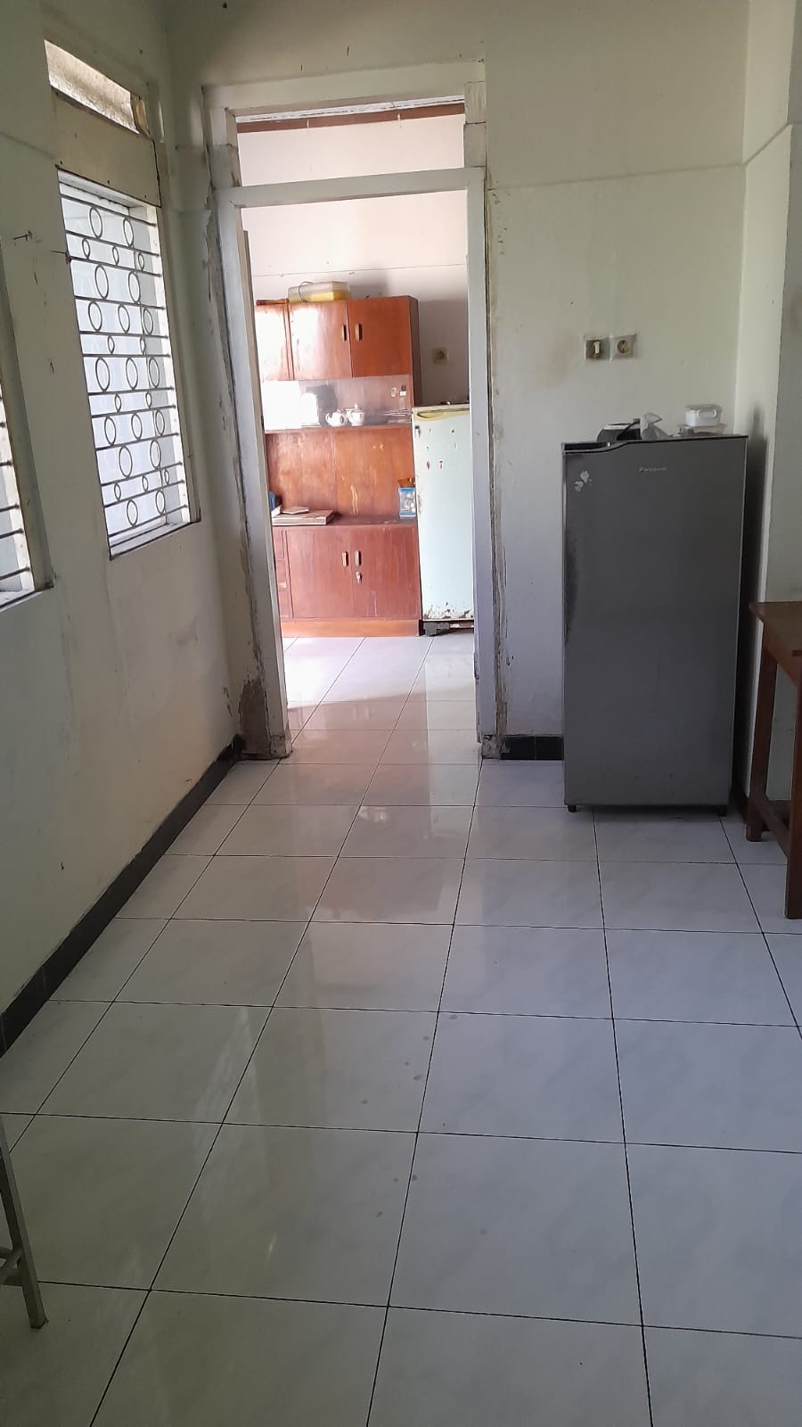 DIJUAL RUMAH ASRI DEKAT ALUN-ALUN PURBALINGGA - Dipokusumo view 7