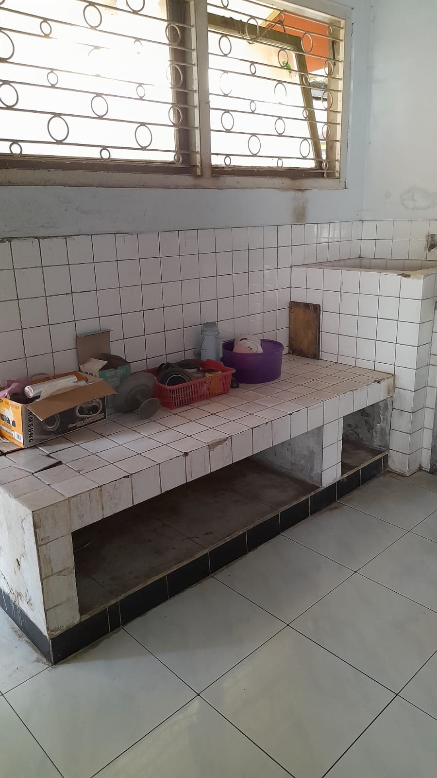 DIJUAL RUMAH ASRI DEKAT ALUN-ALUN PURBALINGGA - Dipokusumo view 8