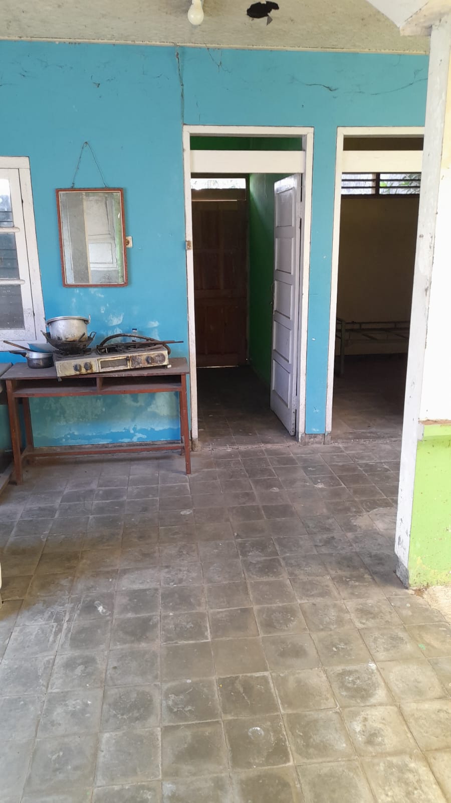 DIJUAL RUMAH ASRI DEKAT ALUN-ALUN PURBALINGGA - Dipokusumo view 9