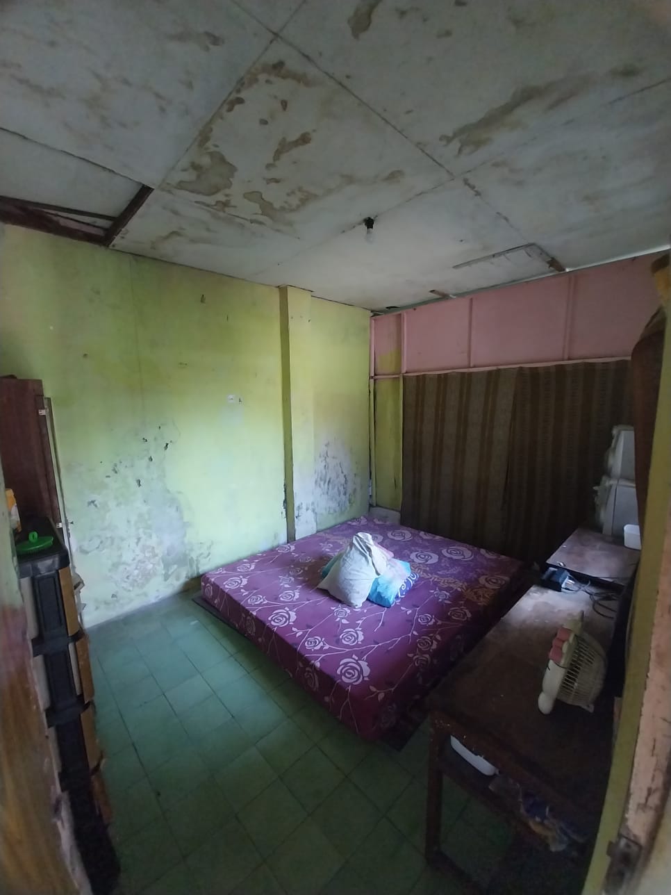  Rumah Menarik Pinggir Jalan Raya 2 Menit Rita Supermall Purwokerto - Kalibener view 5