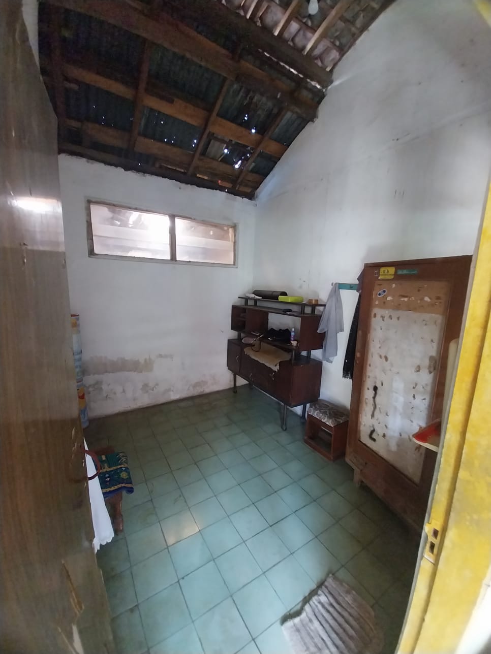  Rumah Menarik Pinggir Jalan Raya 2 Menit Rita Supermall Purwokerto - Kalibener view 8