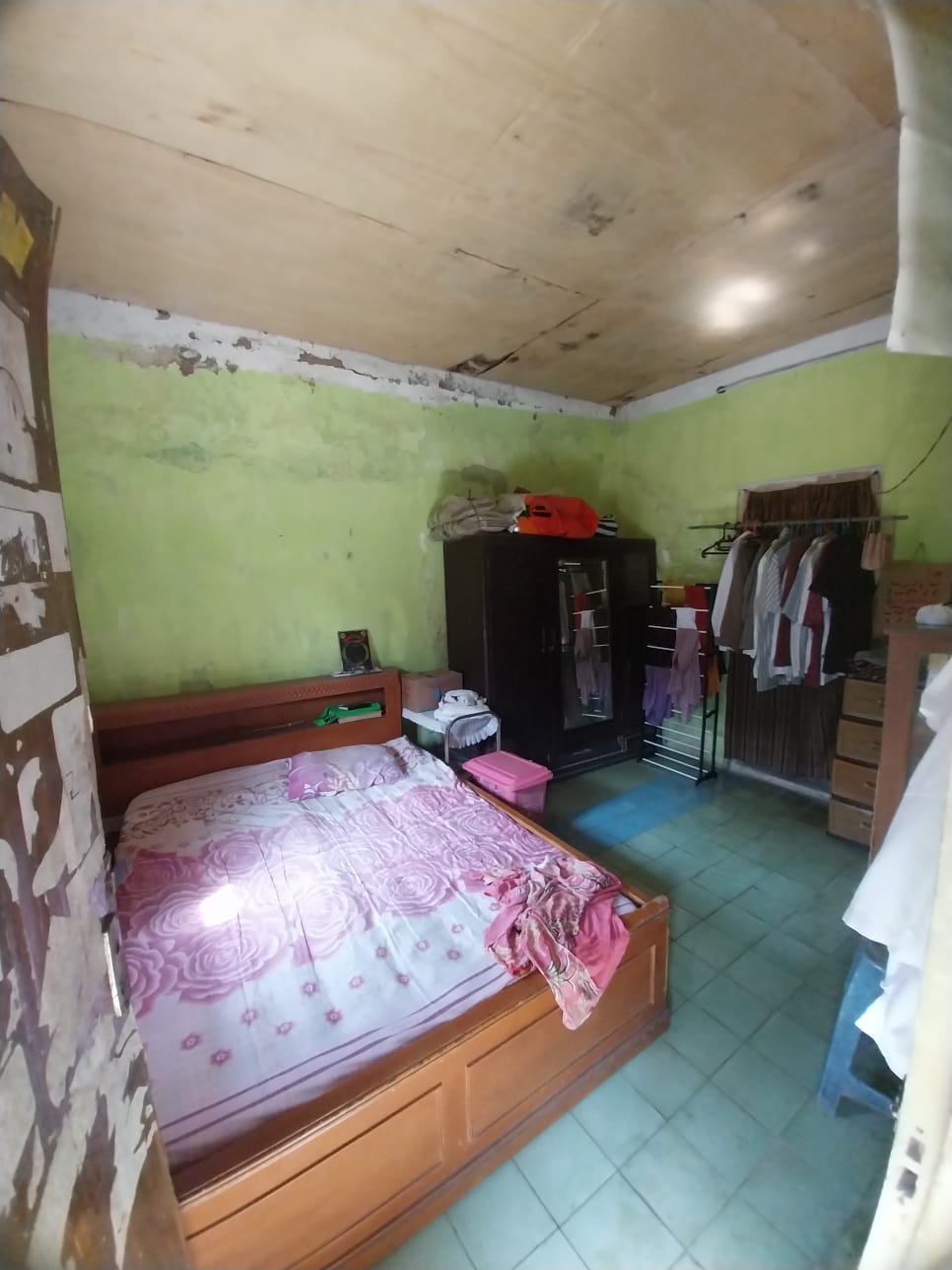  Rumah Menarik Pinggir Jalan Raya 2 Menit Rita Supermall Purwokerto - Kalibener view 9