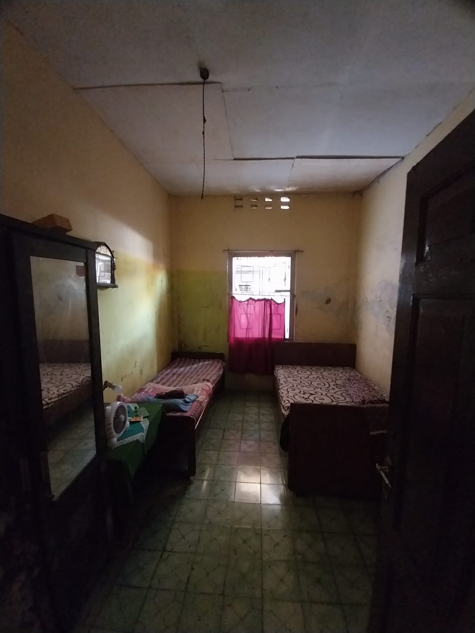  Rumah Menarik Pinggir Jalan Raya 2 Menit Rita Supermall Purwokerto - Kalibener view 17