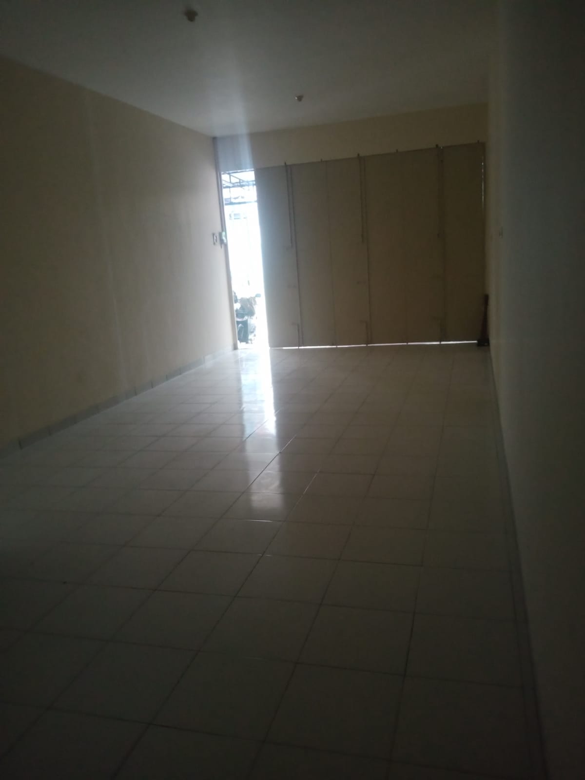 Dijual atau Disewakan Ruko Pabuaran Purwokerto Utara view 3