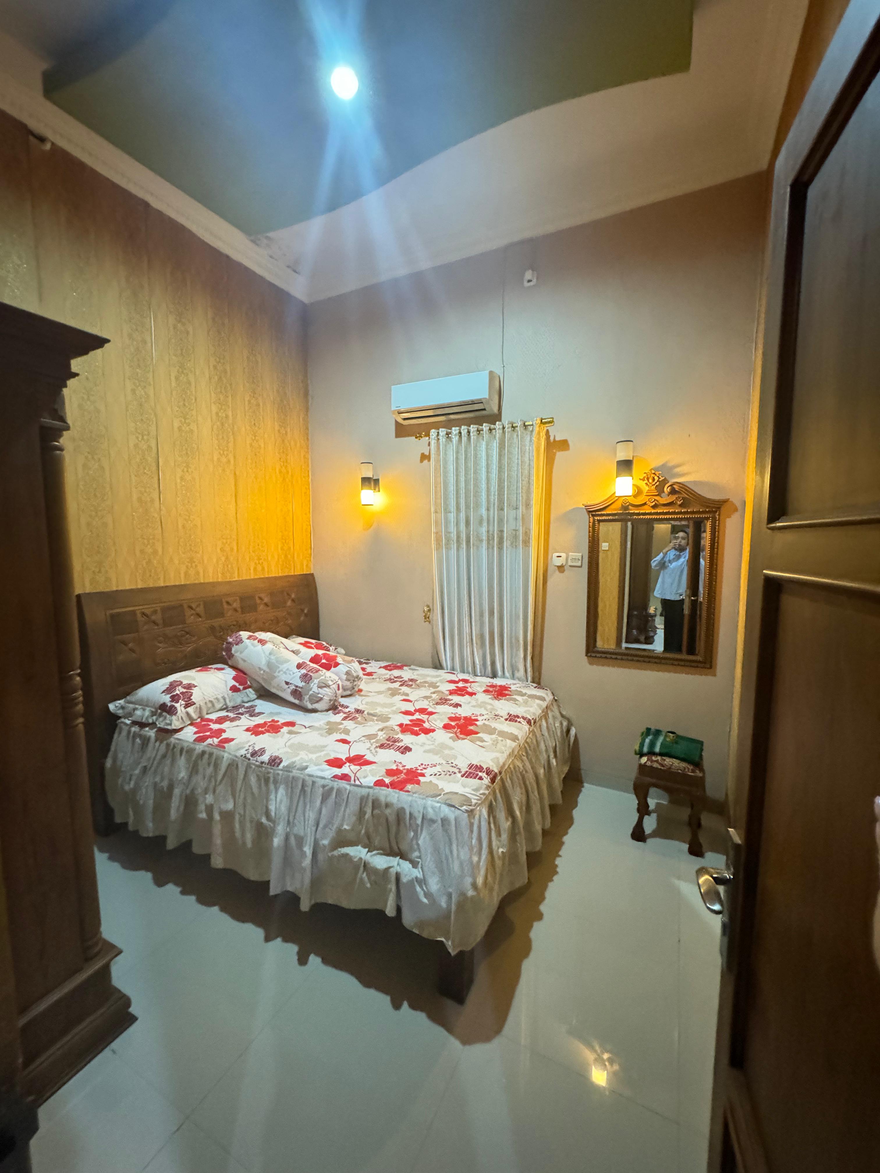 Dijual Rumah Lingkungan Super Nyaman dekat Kampus Unsoed - Arca view 3