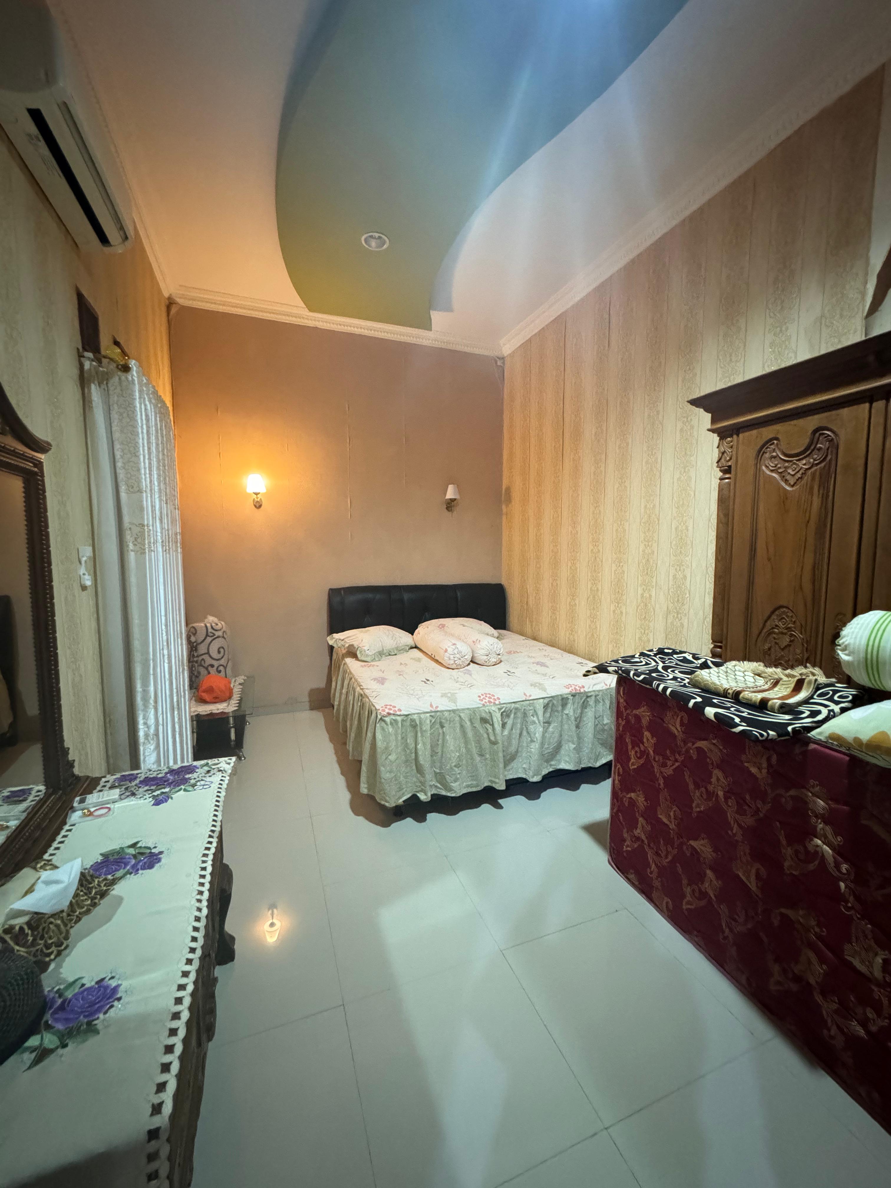  Dijual Rumah Lingkungan Super Nyaman dekat Kampus Unsoed - Arca view 4