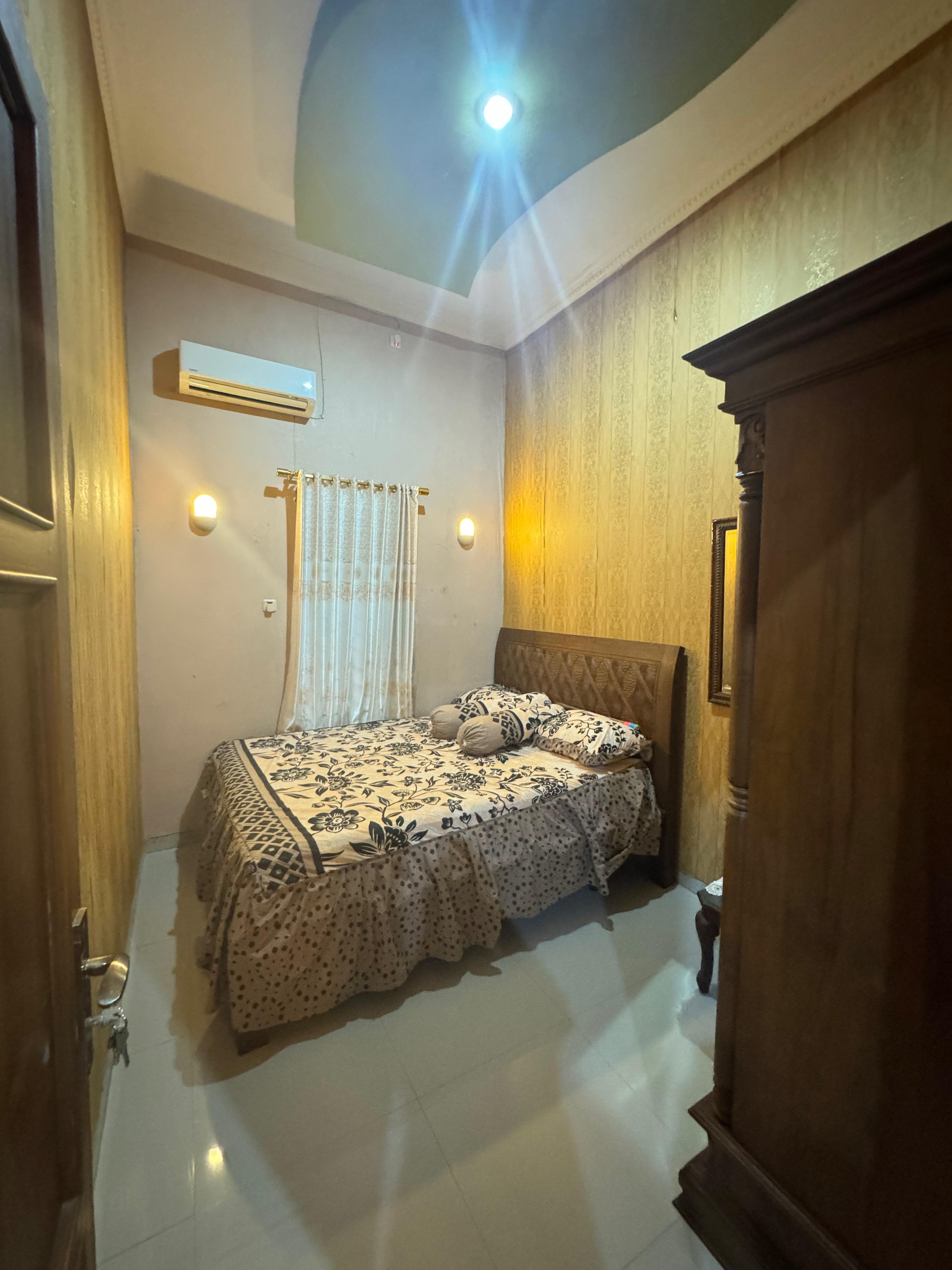 Dijual Rumah Lingkungan Super Nyaman dekat Kampus Unsoed - Arca view 5