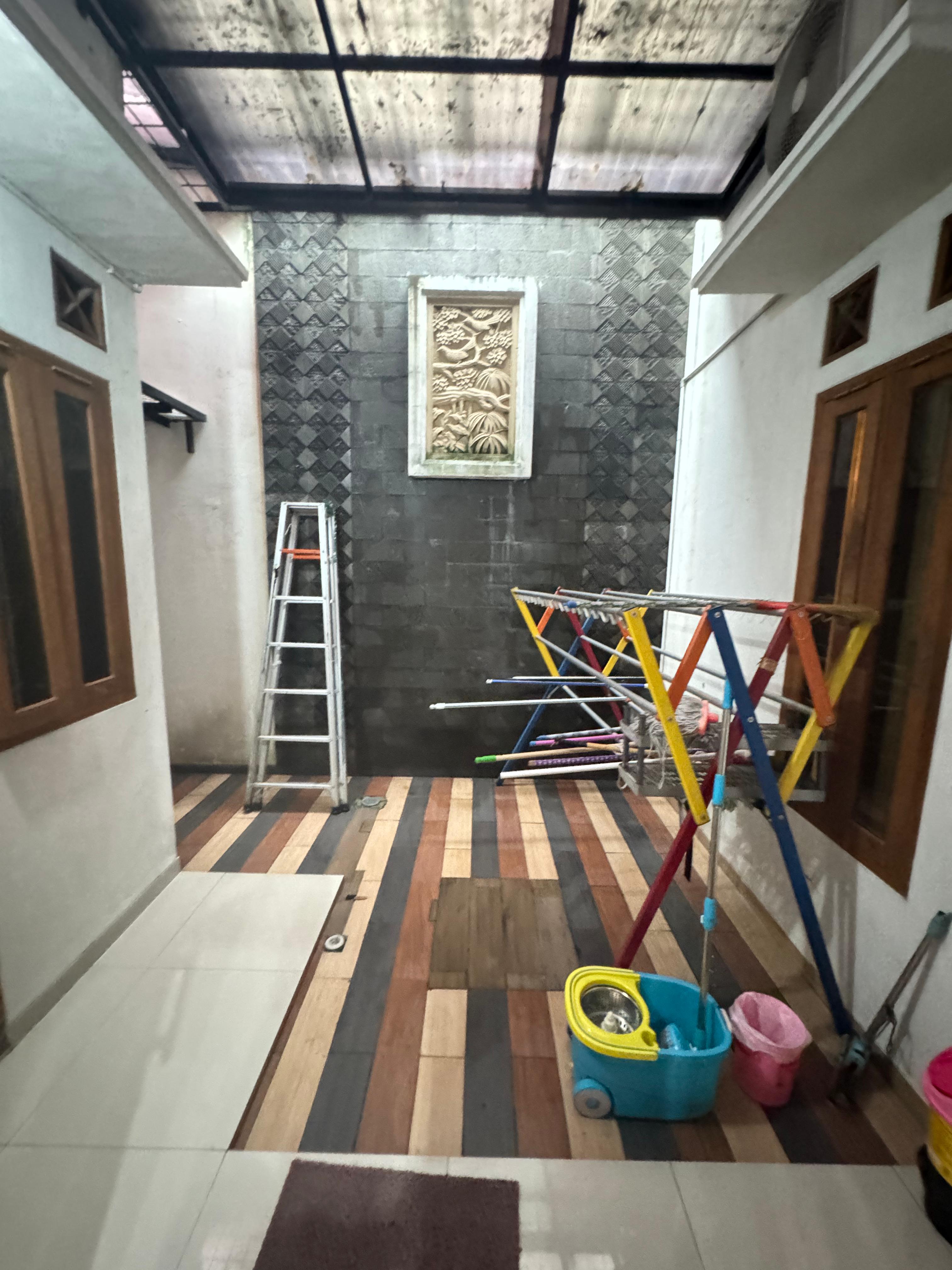  Dijual Rumah Lingkungan Super Nyaman dekat Kampus Unsoed - Arca view 6