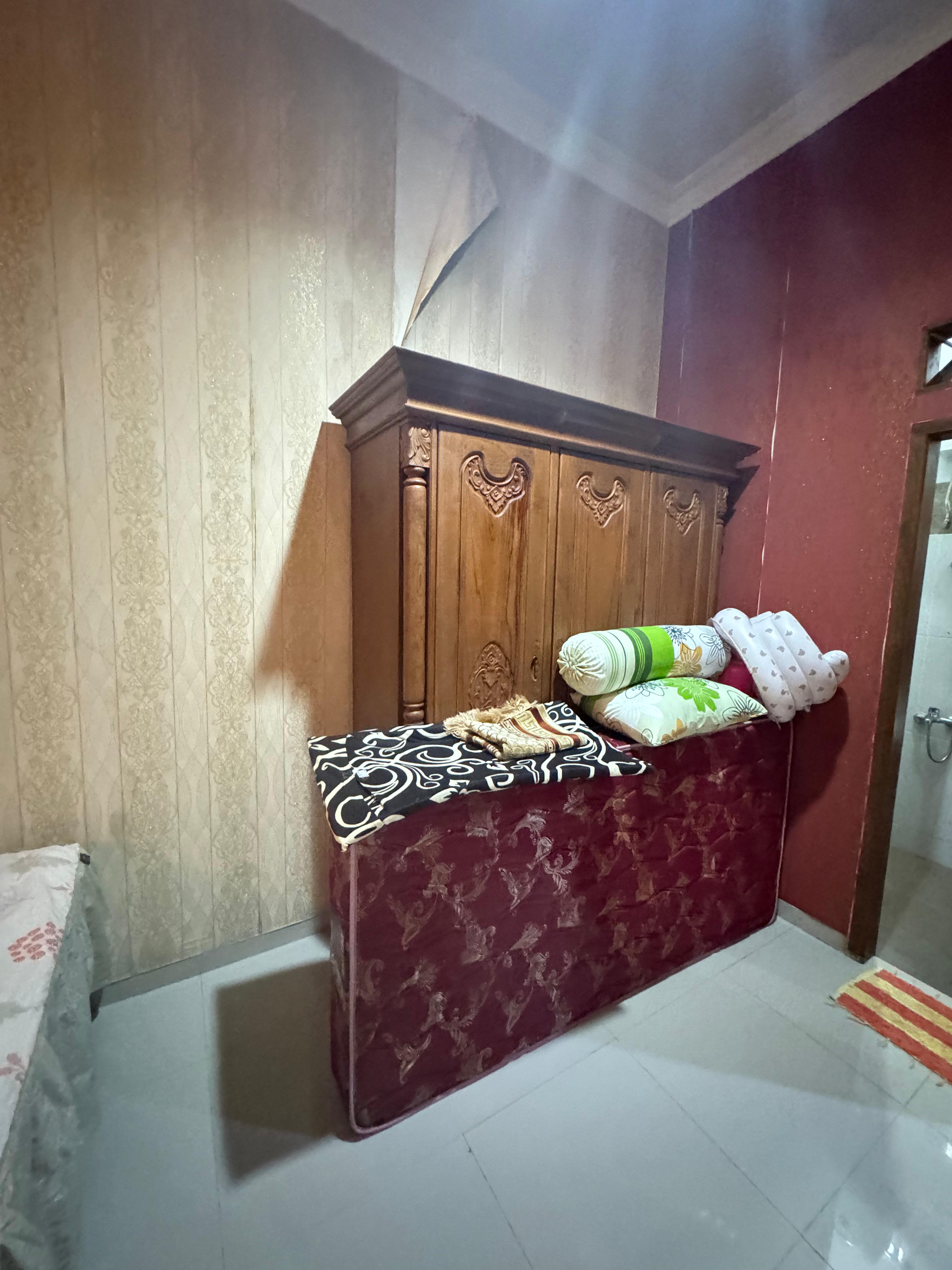 Dijual Rumah Lingkungan Super Nyaman dekat Kampus Unsoed - Arca view 7