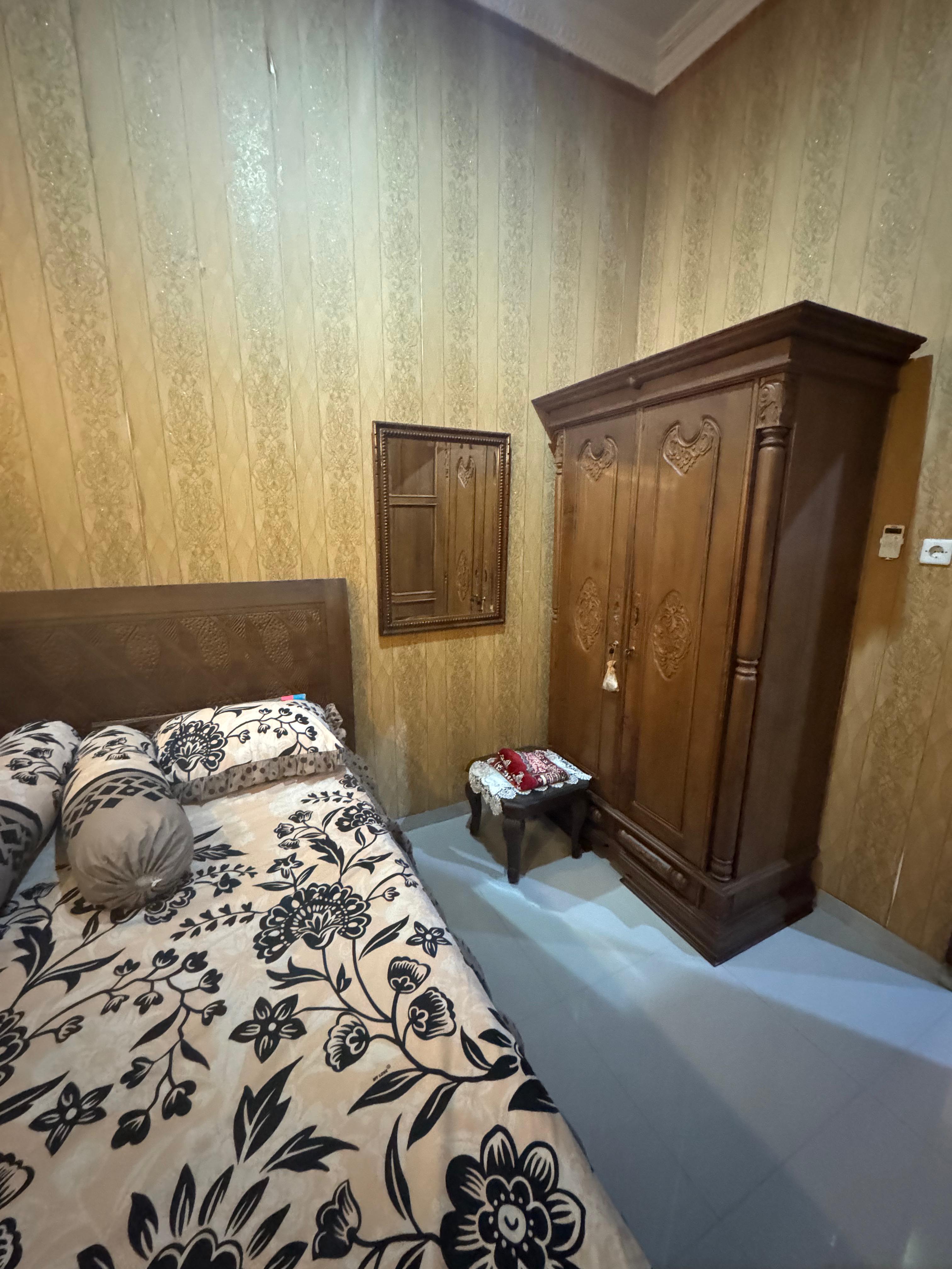  Dijual Rumah Lingkungan Super Nyaman dekat Kampus Unsoed - Arca view 8