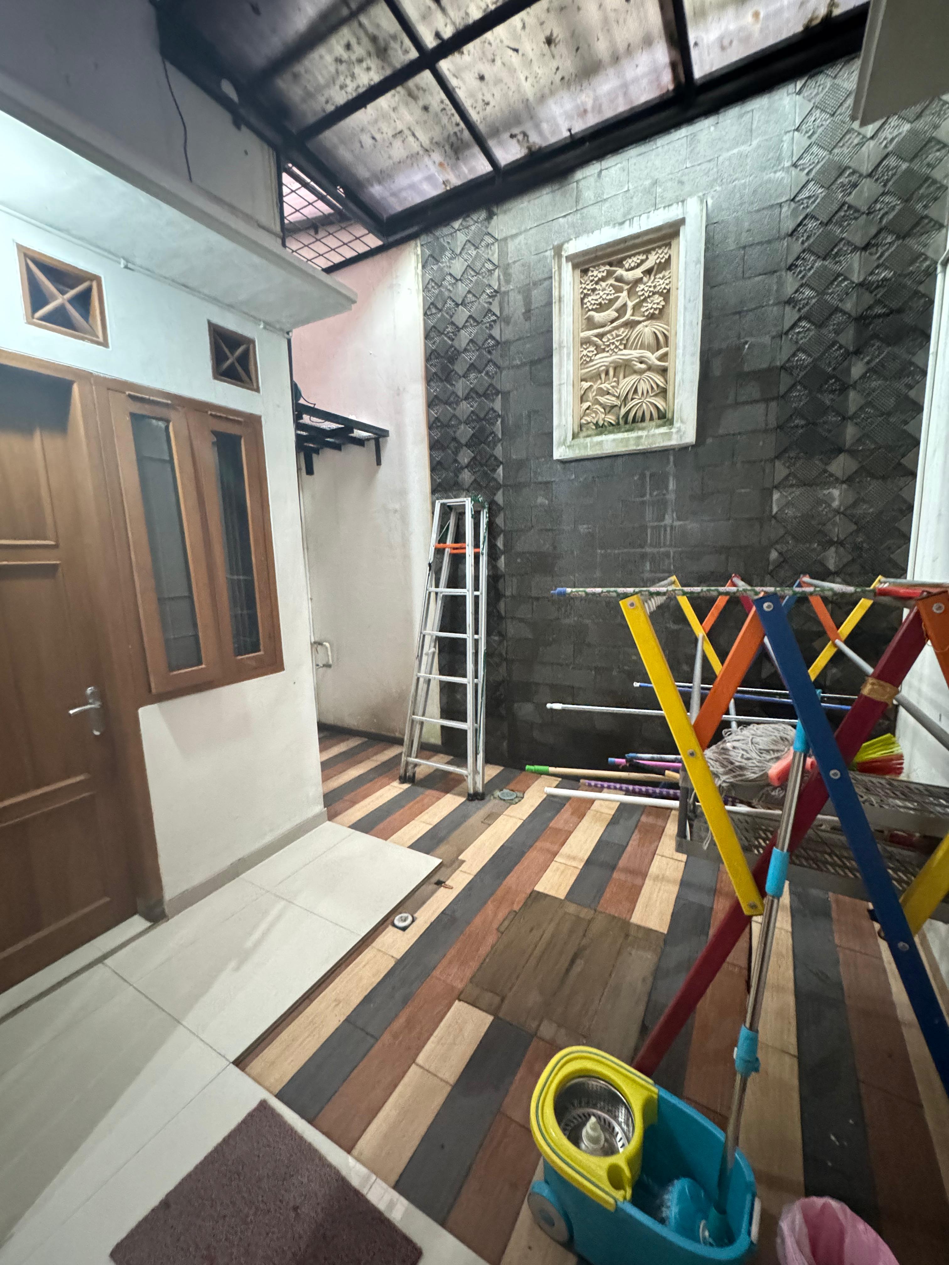  Dijual Rumah Lingkungan Super Nyaman dekat Kampus Unsoed - Arca view 9