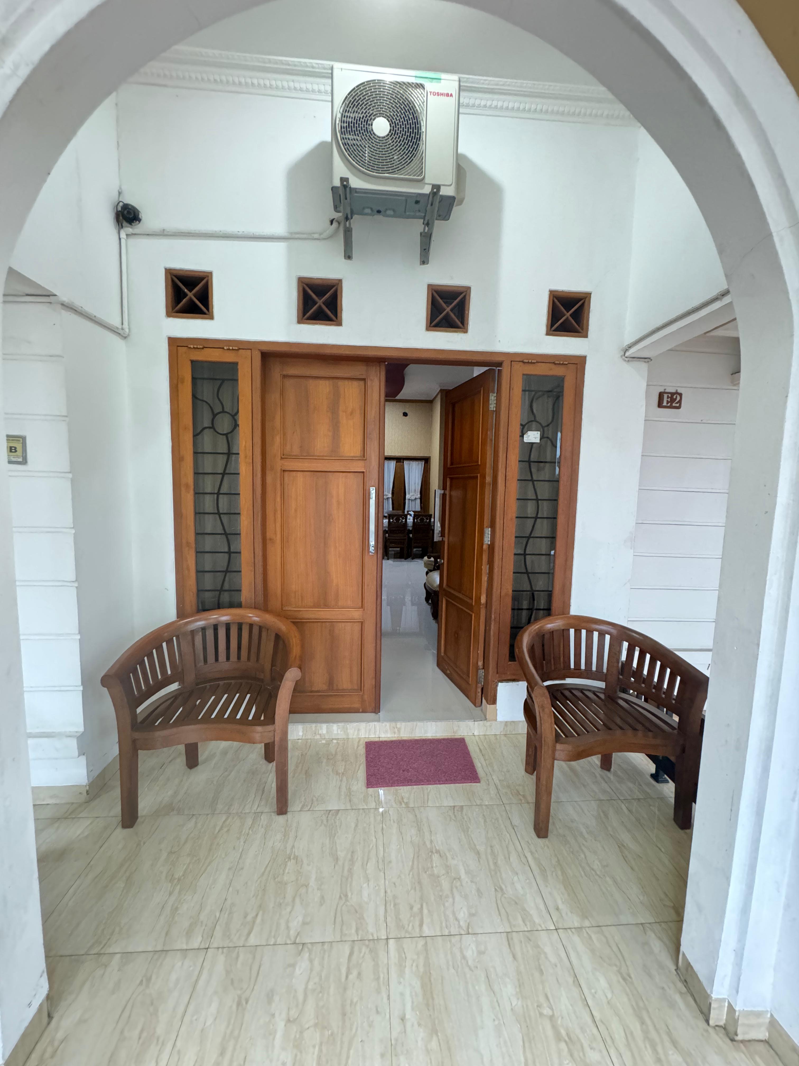 Dijual Rumah Lingkungan Super Nyaman dekat Kampus Unsoed - Arca view 10