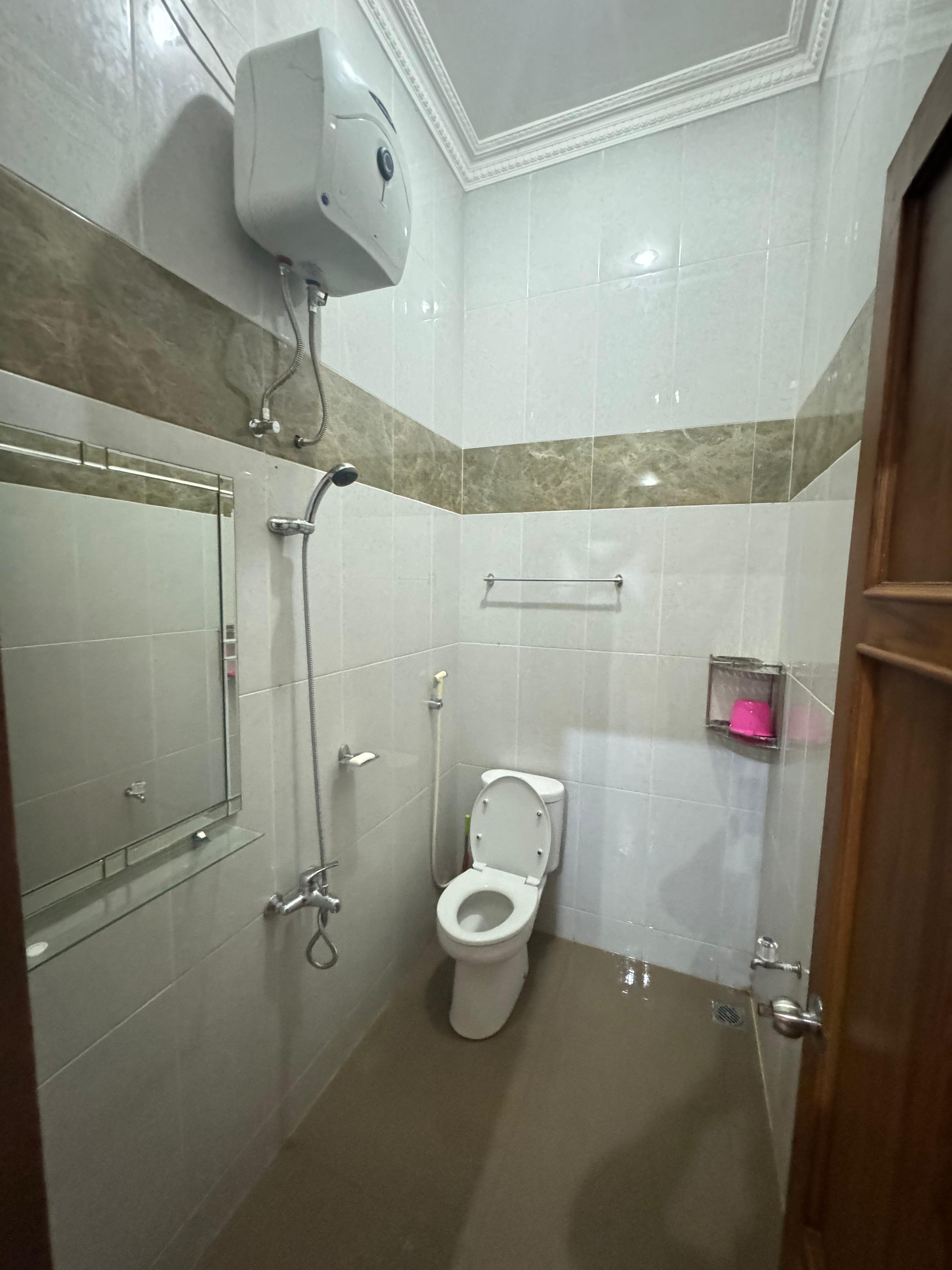  Dijual Rumah Lingkungan Super Nyaman dekat Kampus Unsoed - Arca view 11