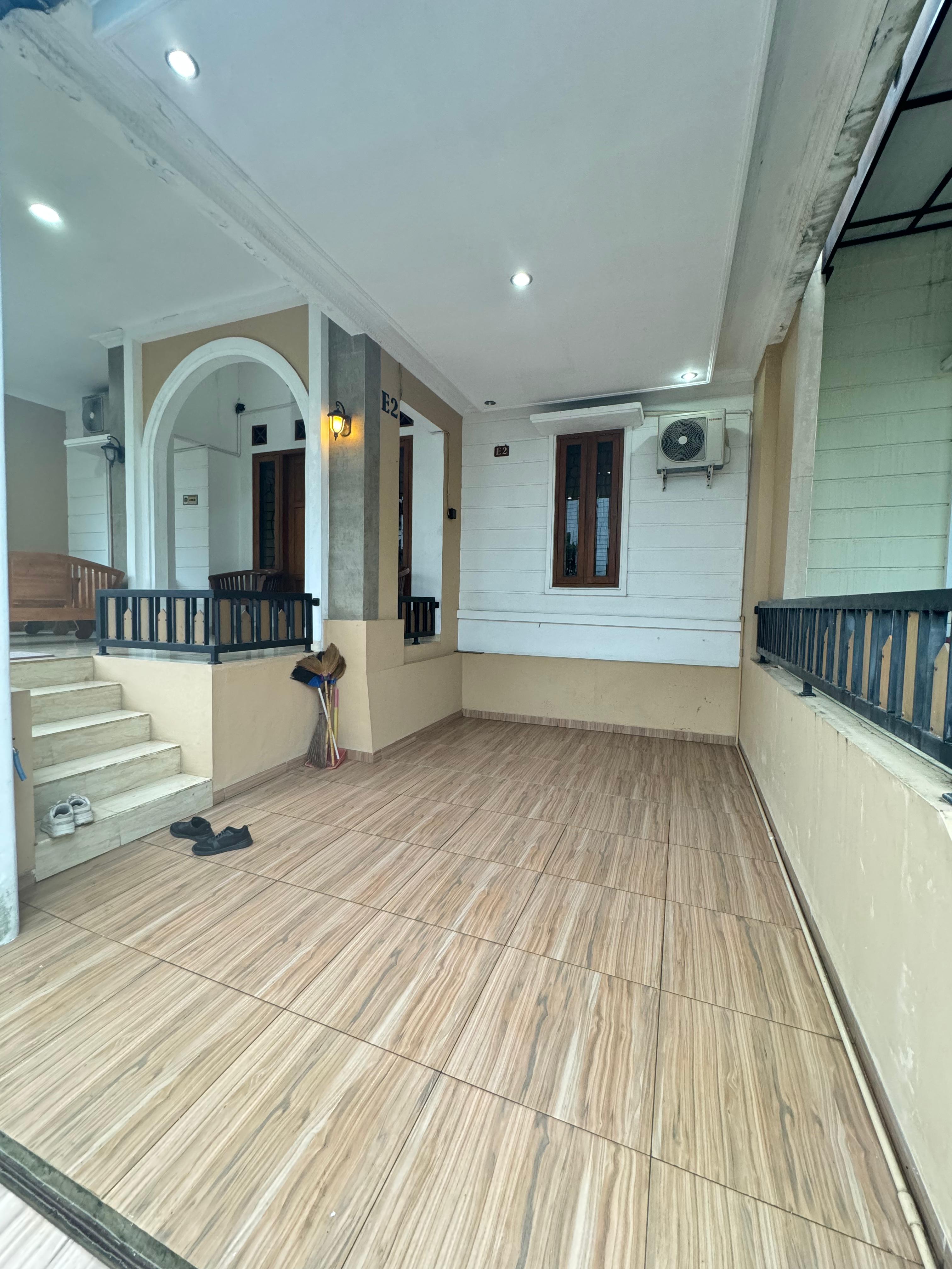  Dijual Rumah Lingkungan Super Nyaman dekat Kampus Unsoed - Arca view 13