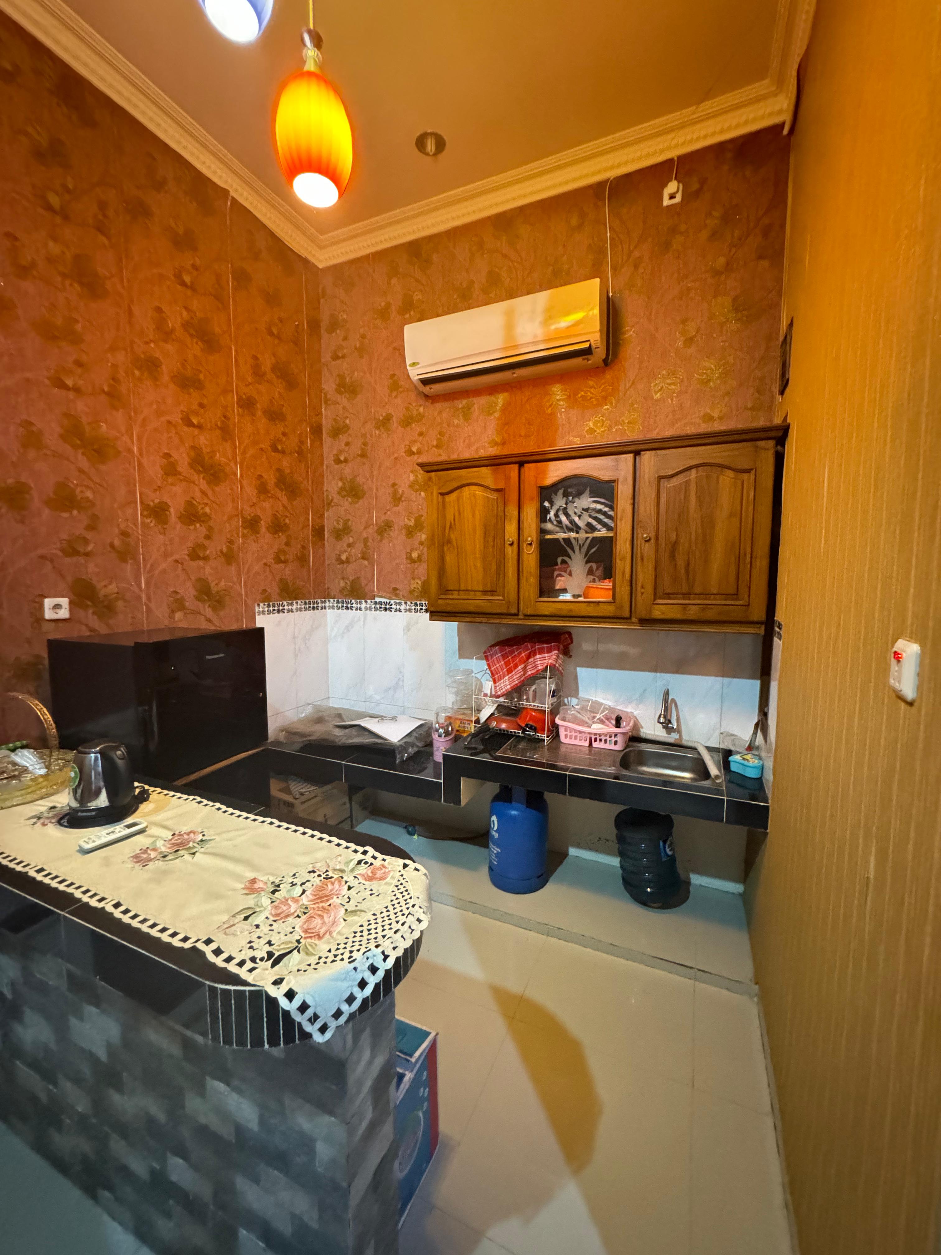  Dijual Rumah Lingkungan Super Nyaman dekat Kampus Unsoed - Arca view 16