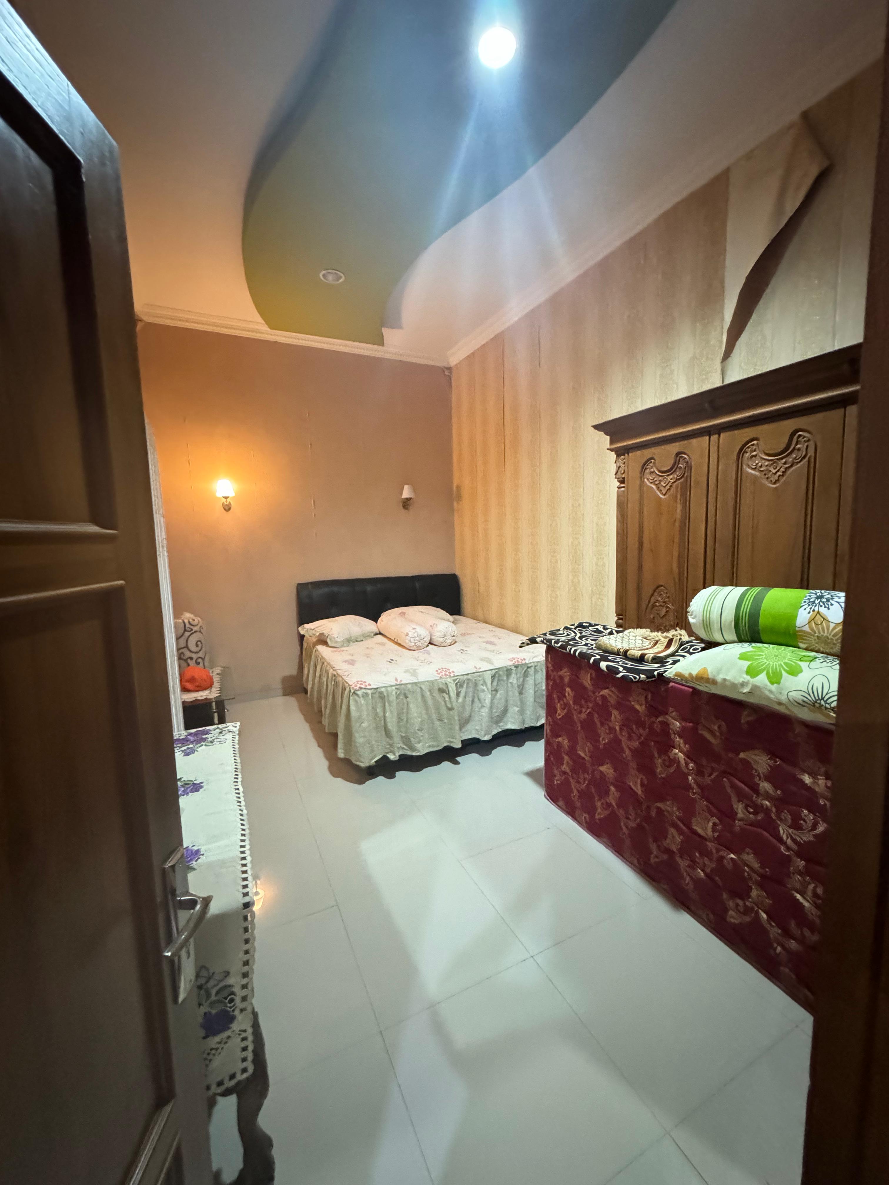  Dijual Rumah Lingkungan Super Nyaman dekat Kampus Unsoed - Arca view 17