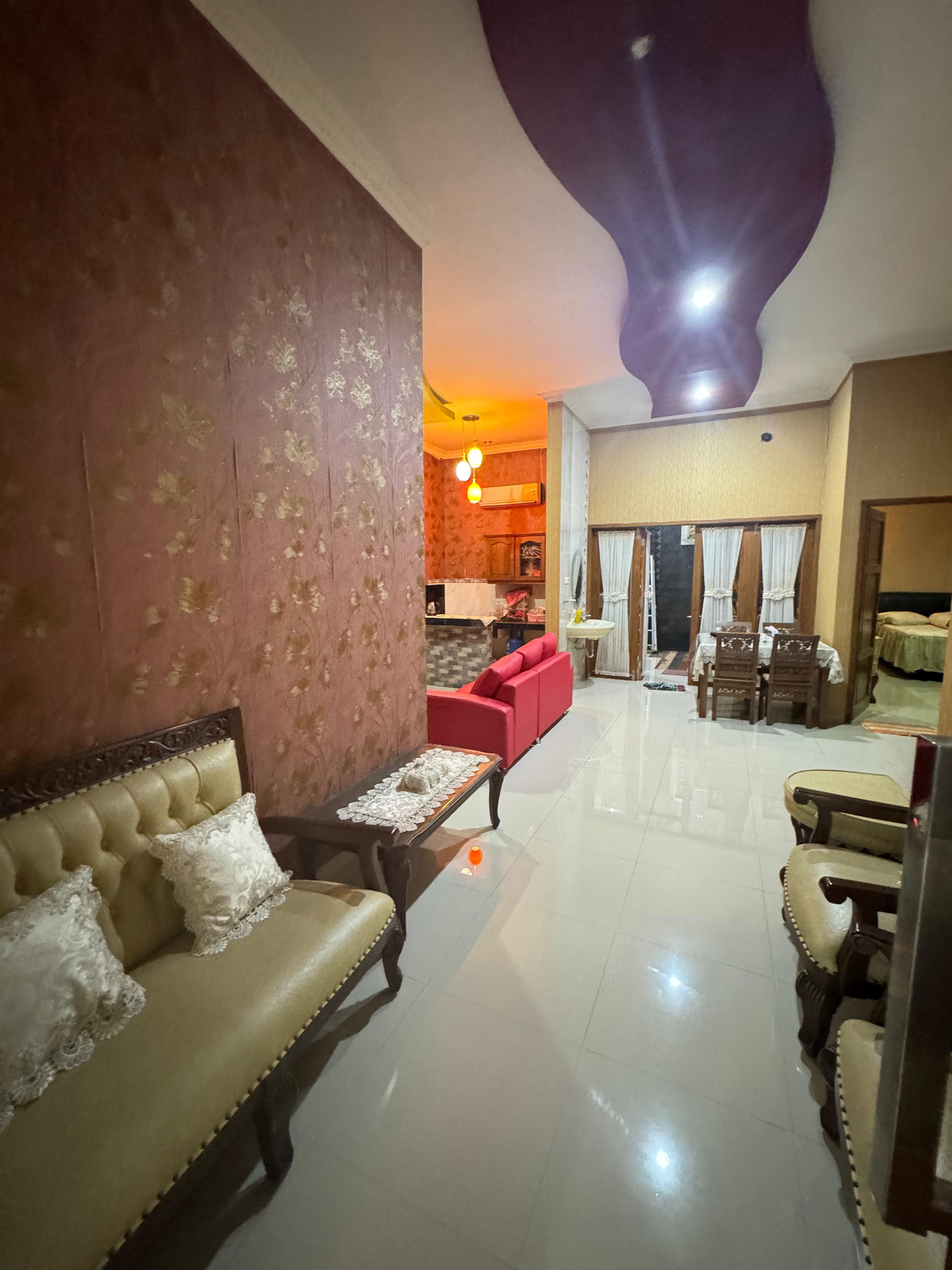 Dijual Rumah Lingkungan Super Nyaman dekat Kampus Unsoed - Arca view 18