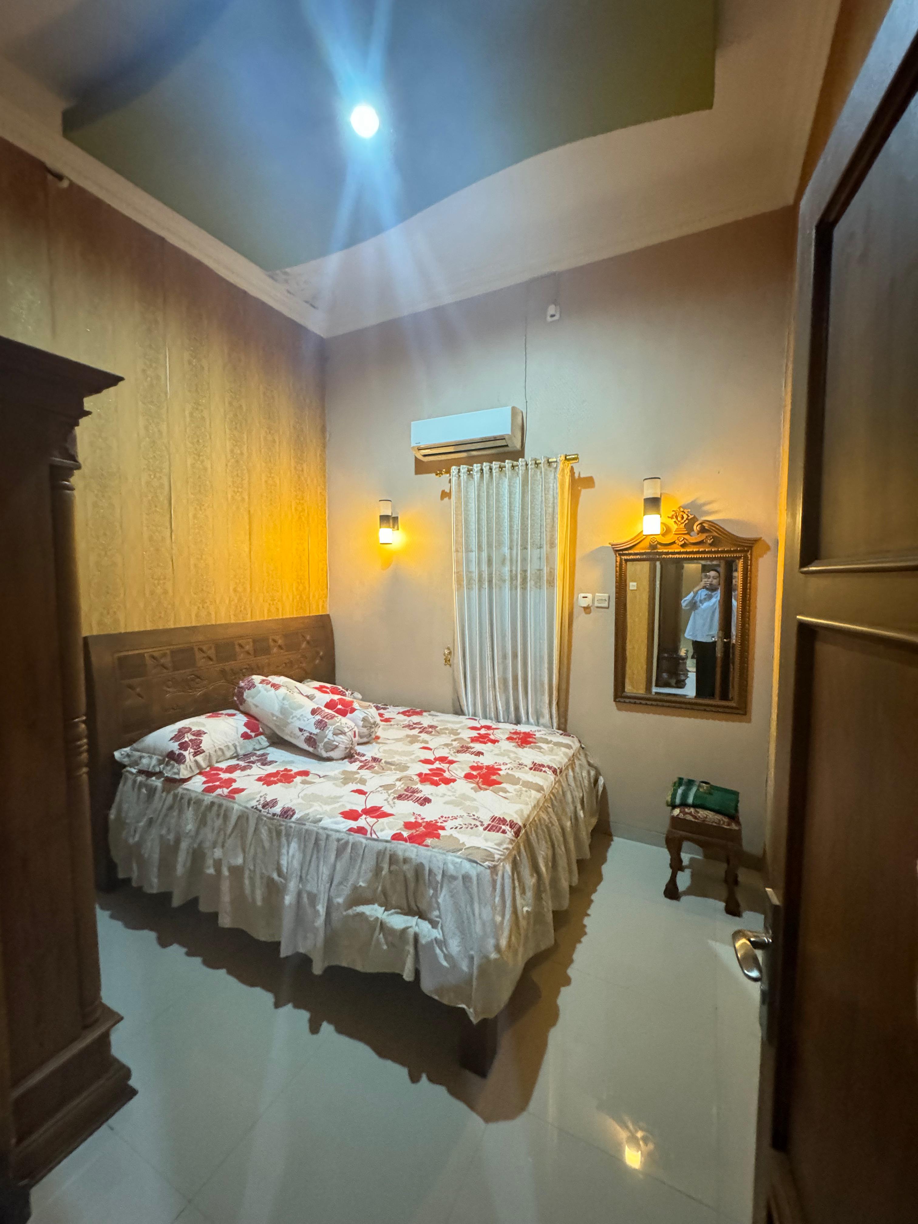  Dijual Rumah Lingkungan Super Nyaman dekat Kampus Unsoed - Arca view 19