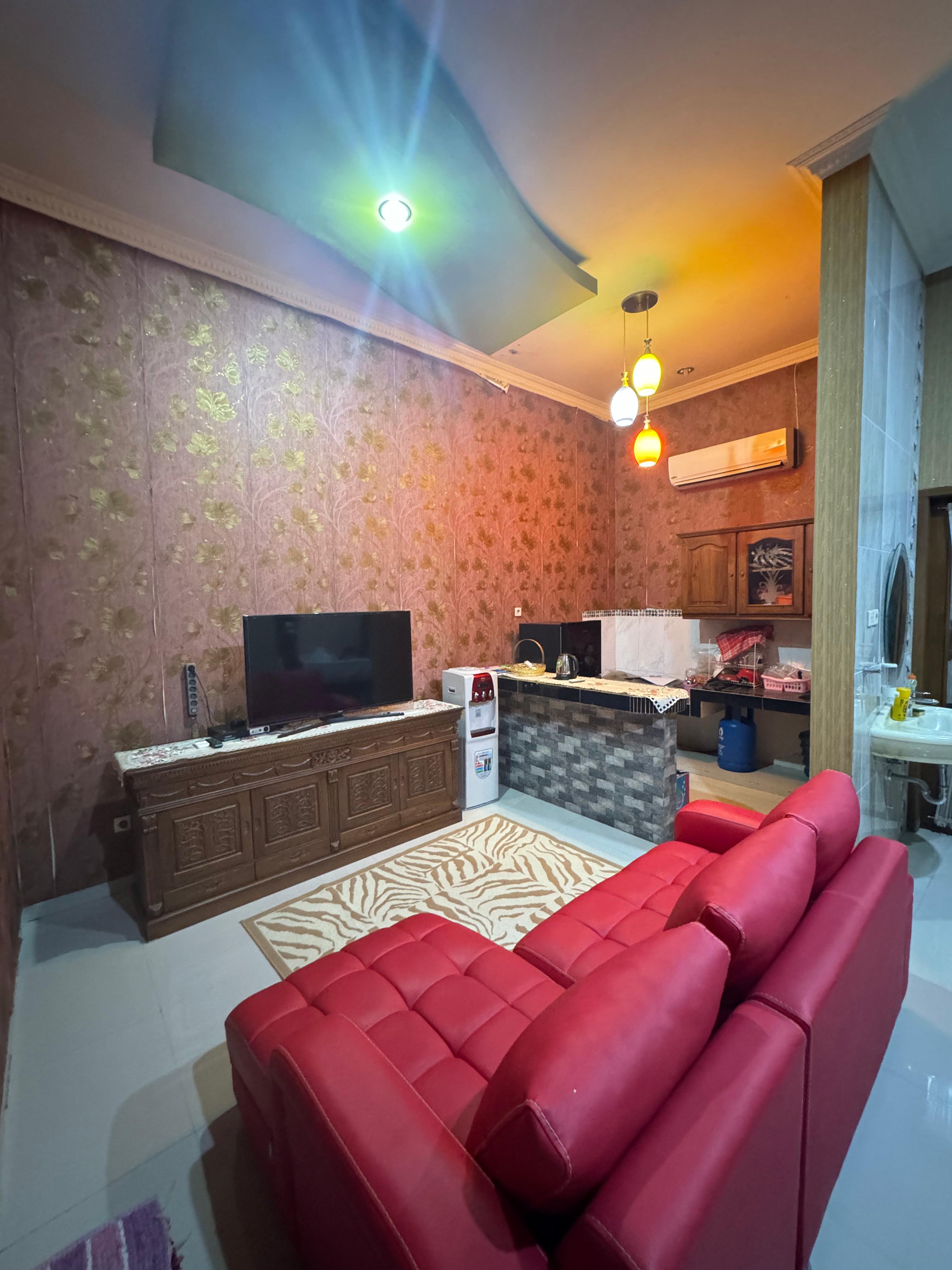  Dijual Rumah Lingkungan Super Nyaman dekat Kampus Unsoed - Arca view 20