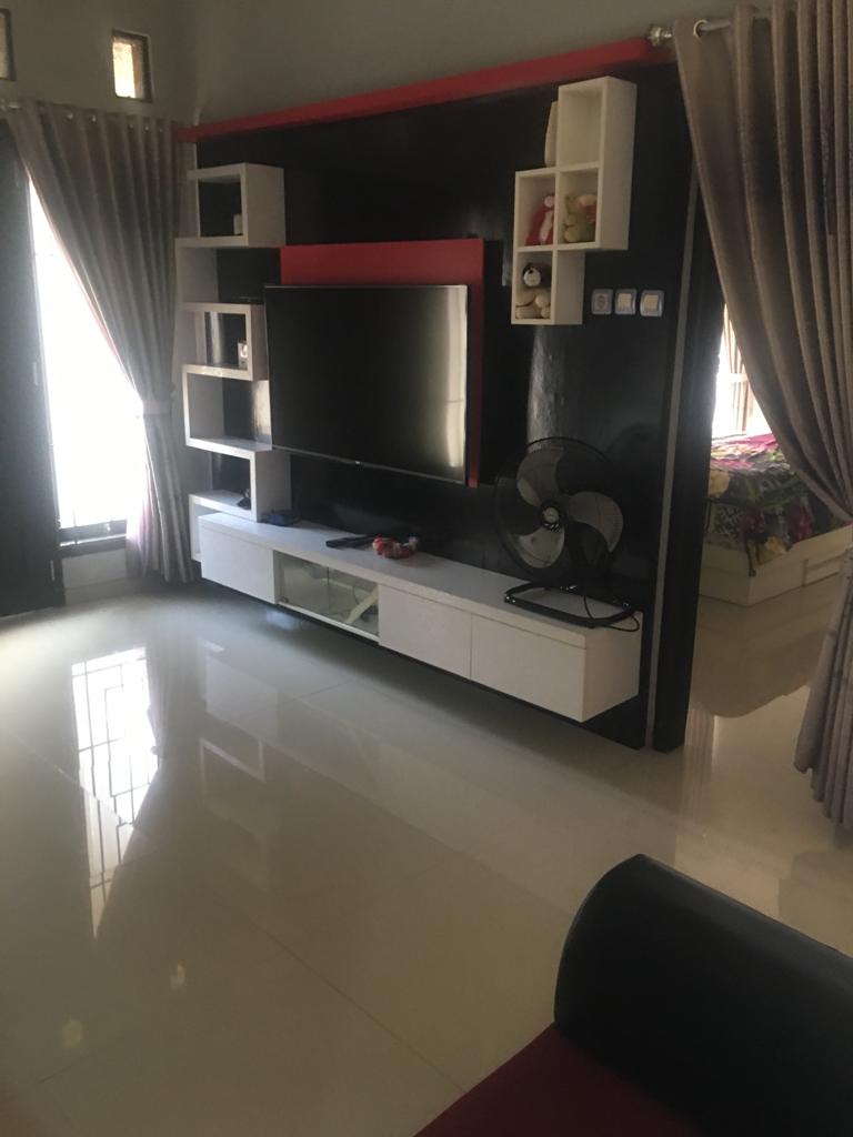 Dijual Rumah Hook Di Perumahan 3 Menit Kampus Unsoed Purwokerto - Arca view 2
