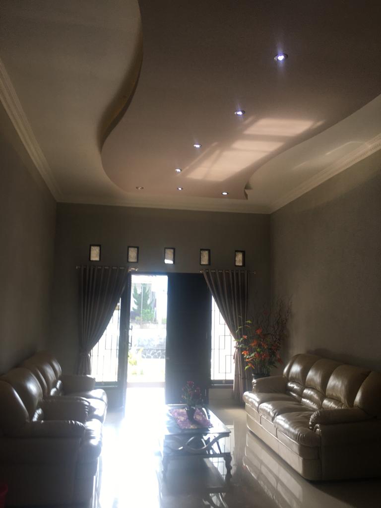  Dijual Rumah Hook Di Perumahan 3 Menit Kampus Unsoed Purwokerto - Arca view 3