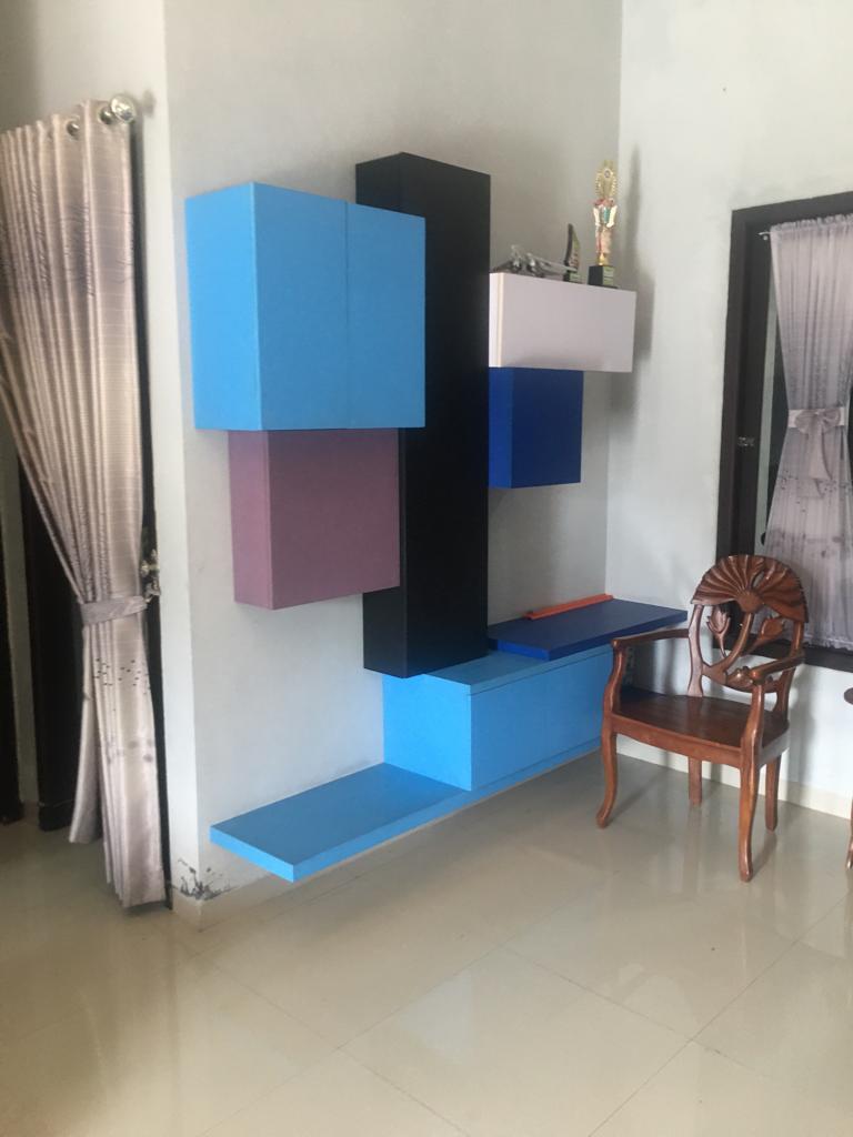 Dijual Rumah Hook Di Perumahan 3 Menit Kampus Unsoed Purwokerto - Arca view 4