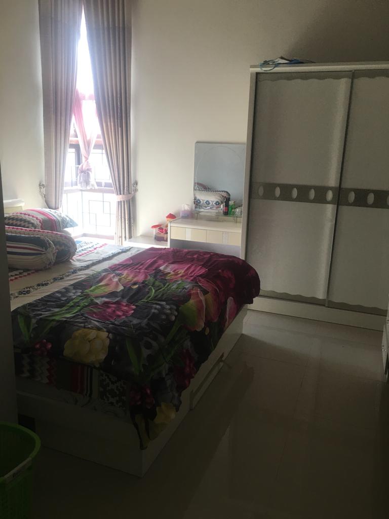  Dijual Rumah Hook Di Perumahan 3 Menit Kampus Unsoed Purwokerto - Arca view 5