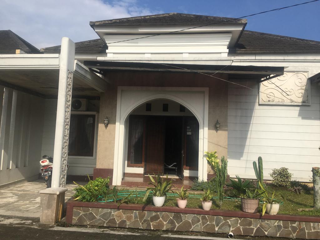 Dijual Rumah Hook Di Perumahan 3 Menit Kampus Unsoed Purwokerto - Arca view 8
