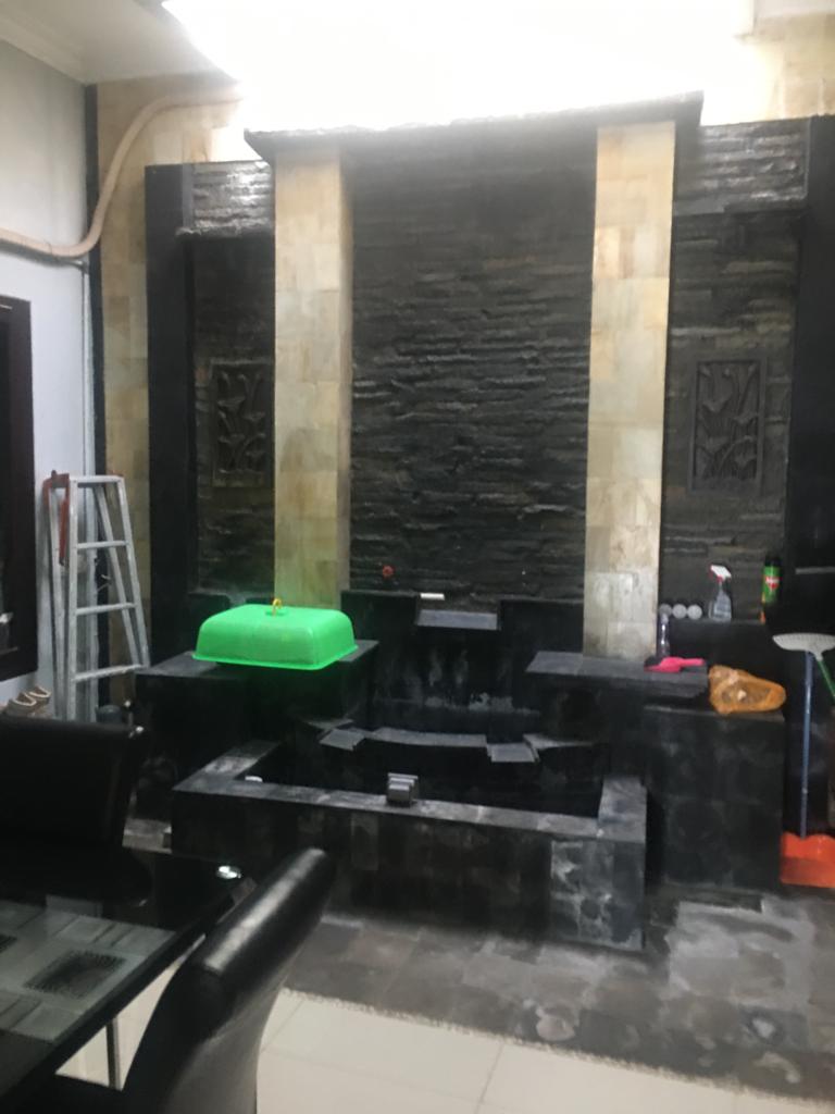 Dijual Rumah Hook Di Perumahan 3 Menit Kampus Unsoed Purwokerto - Arca view 9