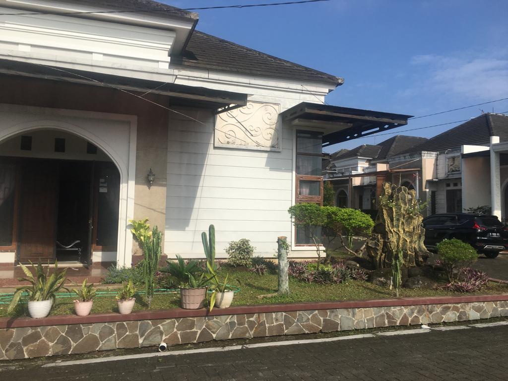  Dijual Rumah Hook Di Perumahan 3 Menit Kampus Unsoed Purwokerto - Arca view 10