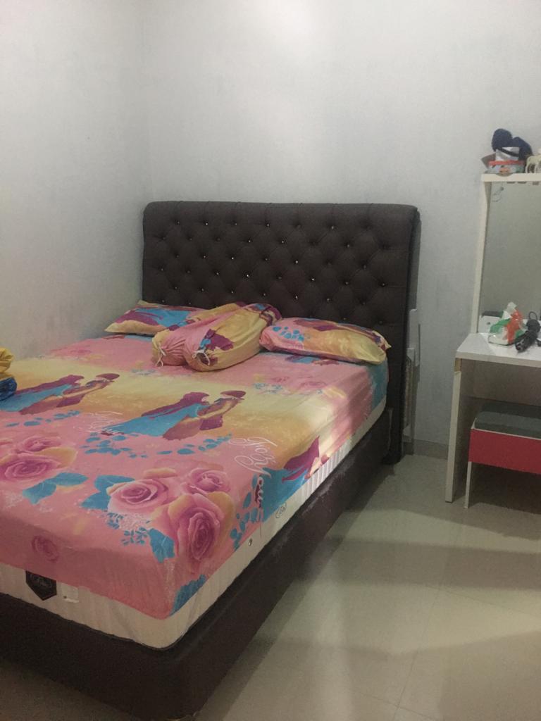 Dijual Rumah Hook Di Perumahan 3 Menit Kampus Unsoed Purwokerto - Arca view 11