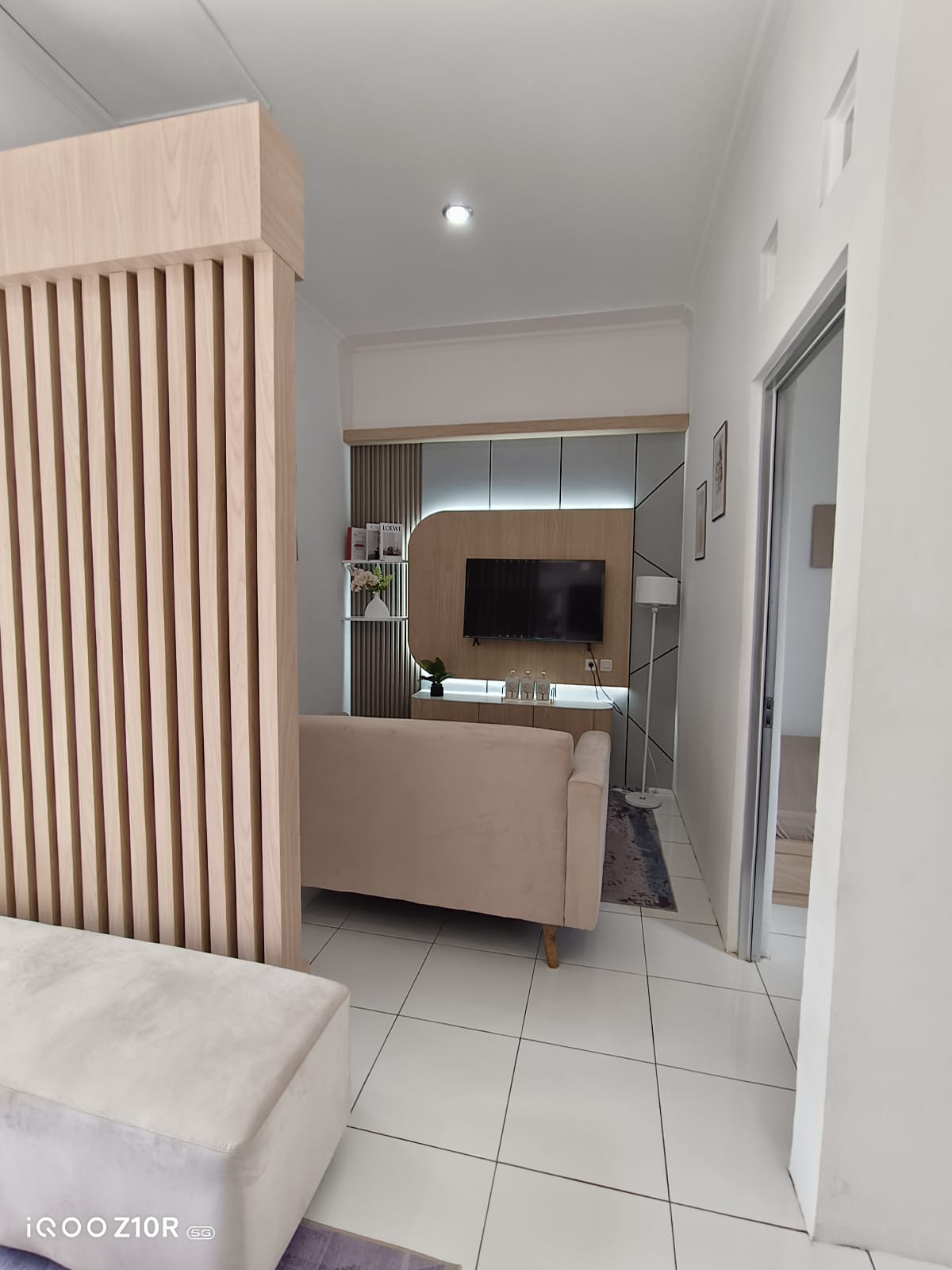 RUMAH MINIMALIS MURAH DI AREA PURWOKERTO SELATAN - WIRADADI view 2