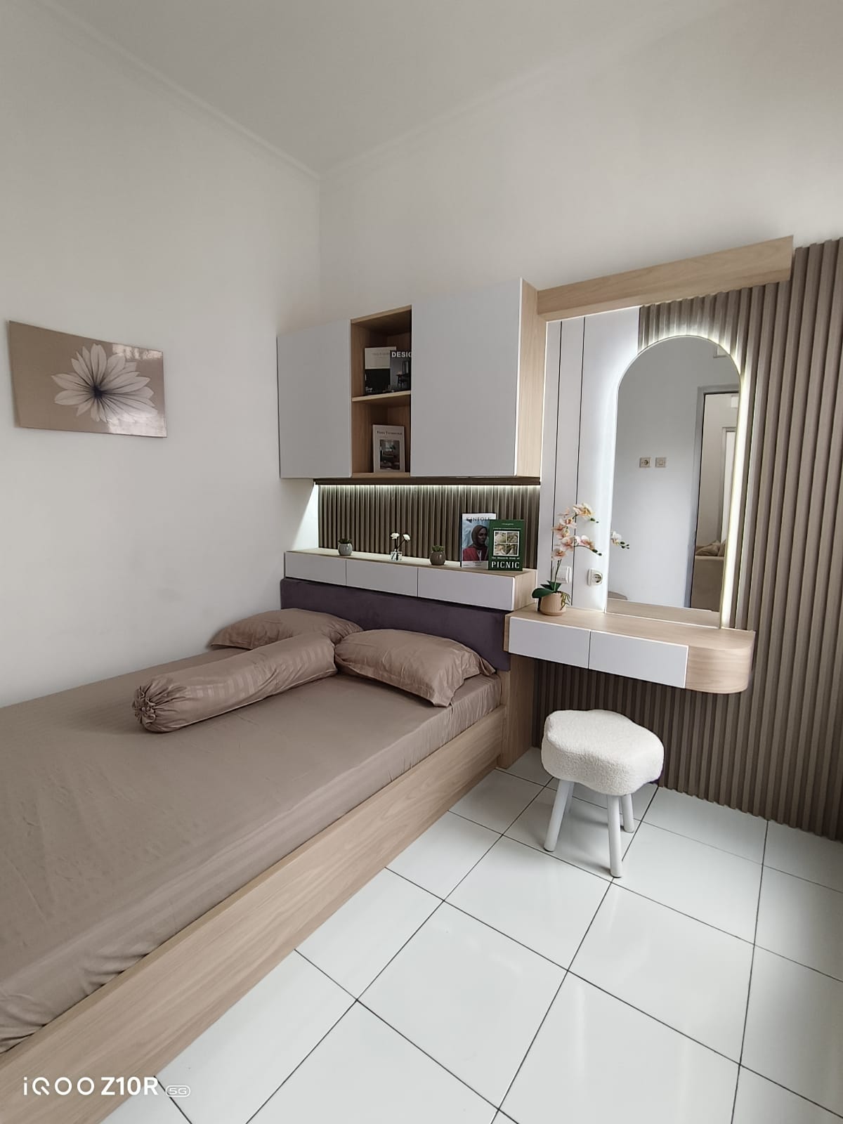 RUMAH MINIMALIS MURAH DI AREA PURWOKERTO SELATAN - WIRADADI view 3