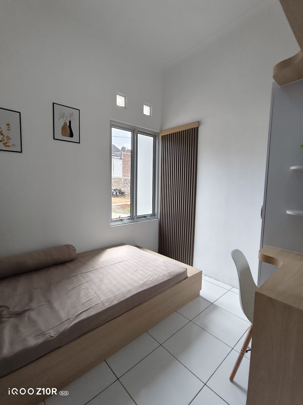 RUMAH MINIMALIS MURAH DI AREA PURWOKERTO SELATAN - WIRADADI view 4