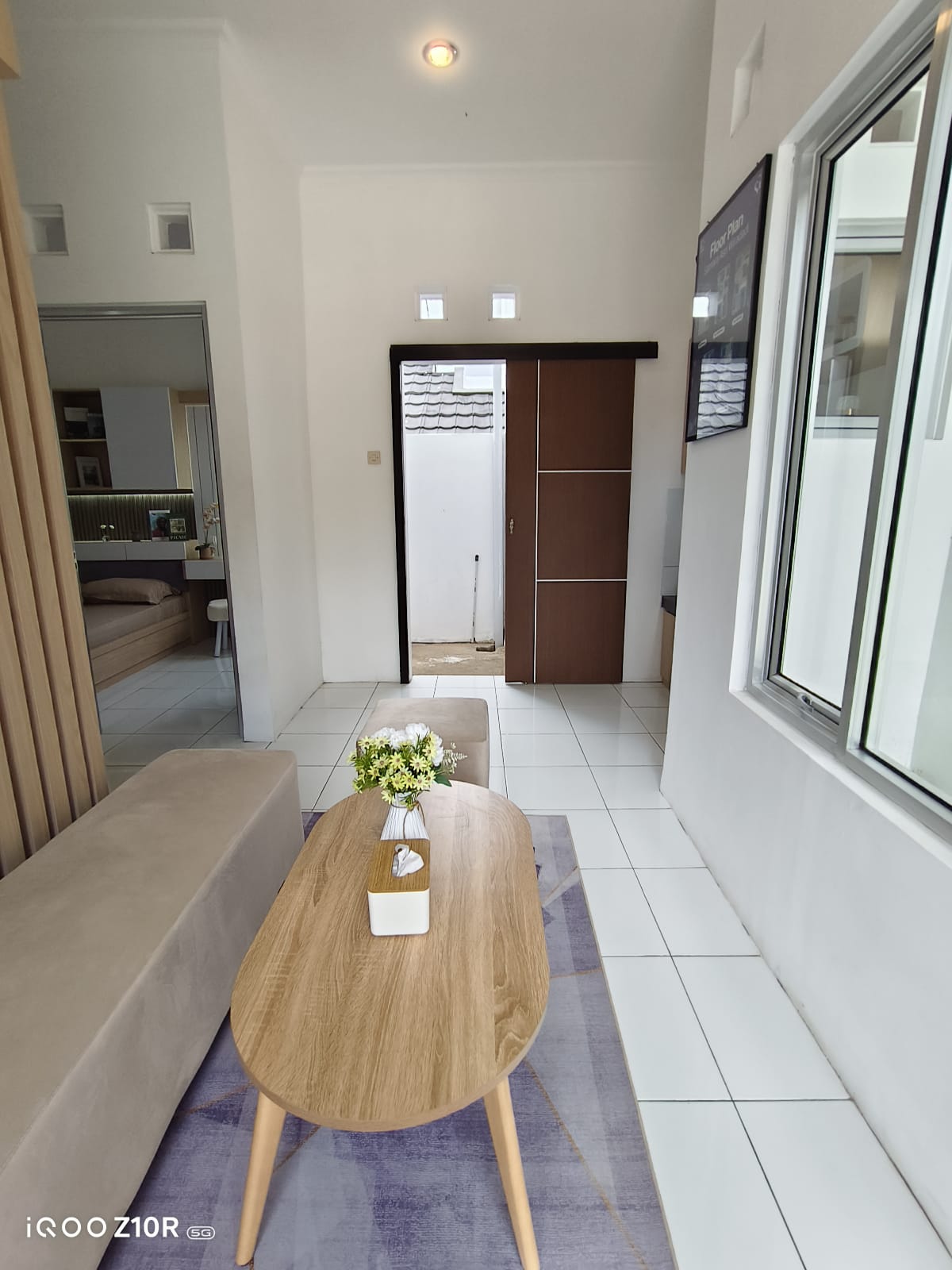 RUMAH MINIMALIS MURAH DI AREA PURWOKERTO SELATAN - WIRADADI view 5