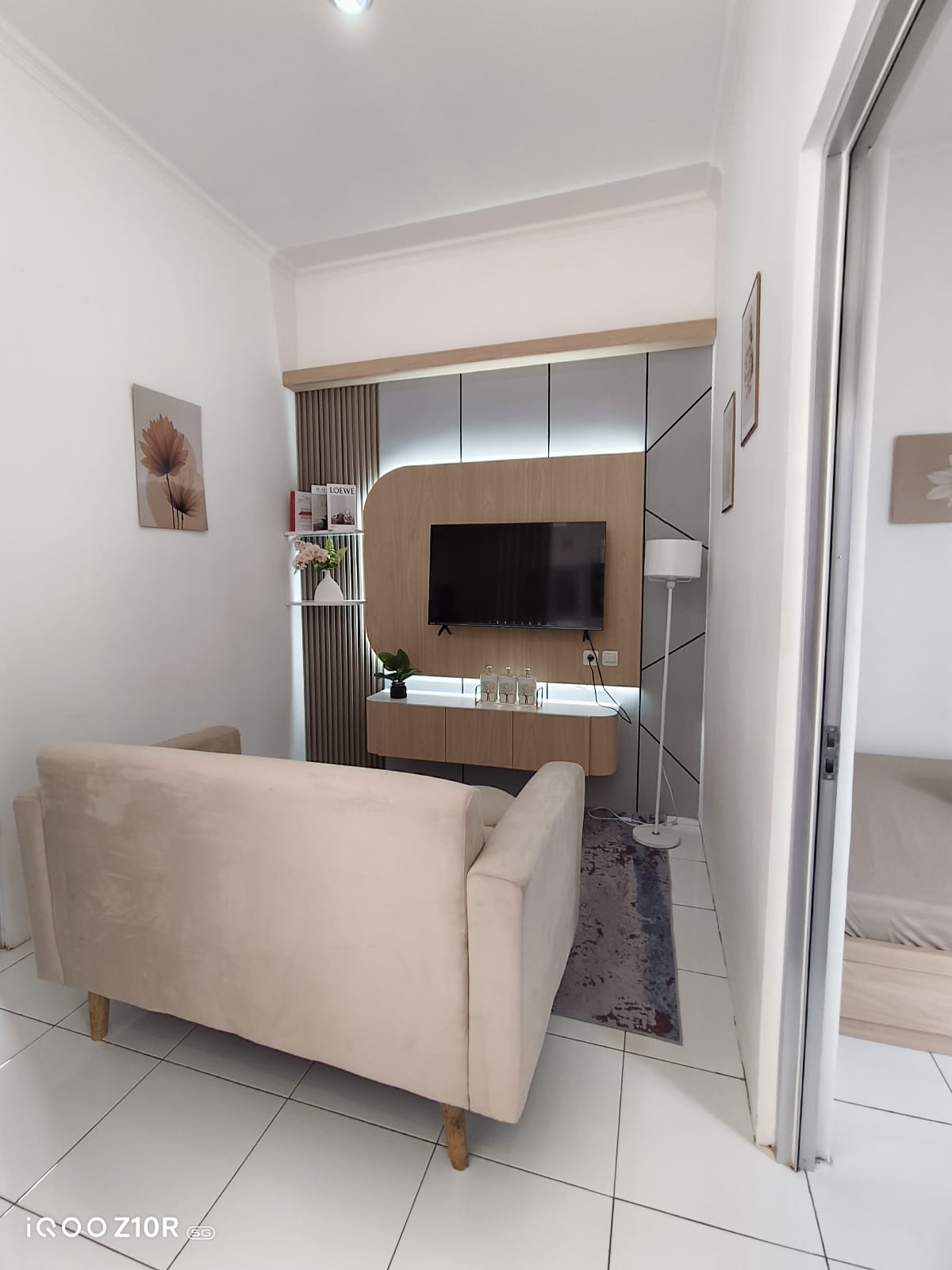 RUMAH MINIMALIS MURAH DI AREA PURWOKERTO SELATAN - WIRADADI view 7
