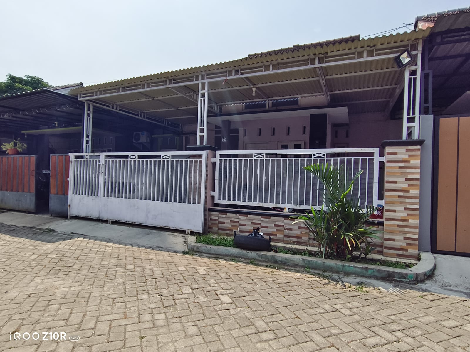 RUMAH HARGA MENARIK LOKASI STRATEGIS SIAP HUNI PURWOKERTO UTARA - Sumampir view 2
