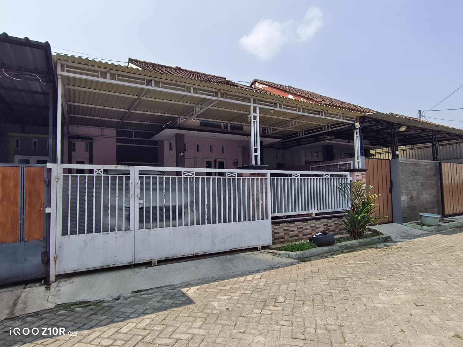 RUMAH HARGA MENARIK LOKASI STRATEGIS SIAP HUNI PURWOKERTO UTARA - Sumampir  view 3