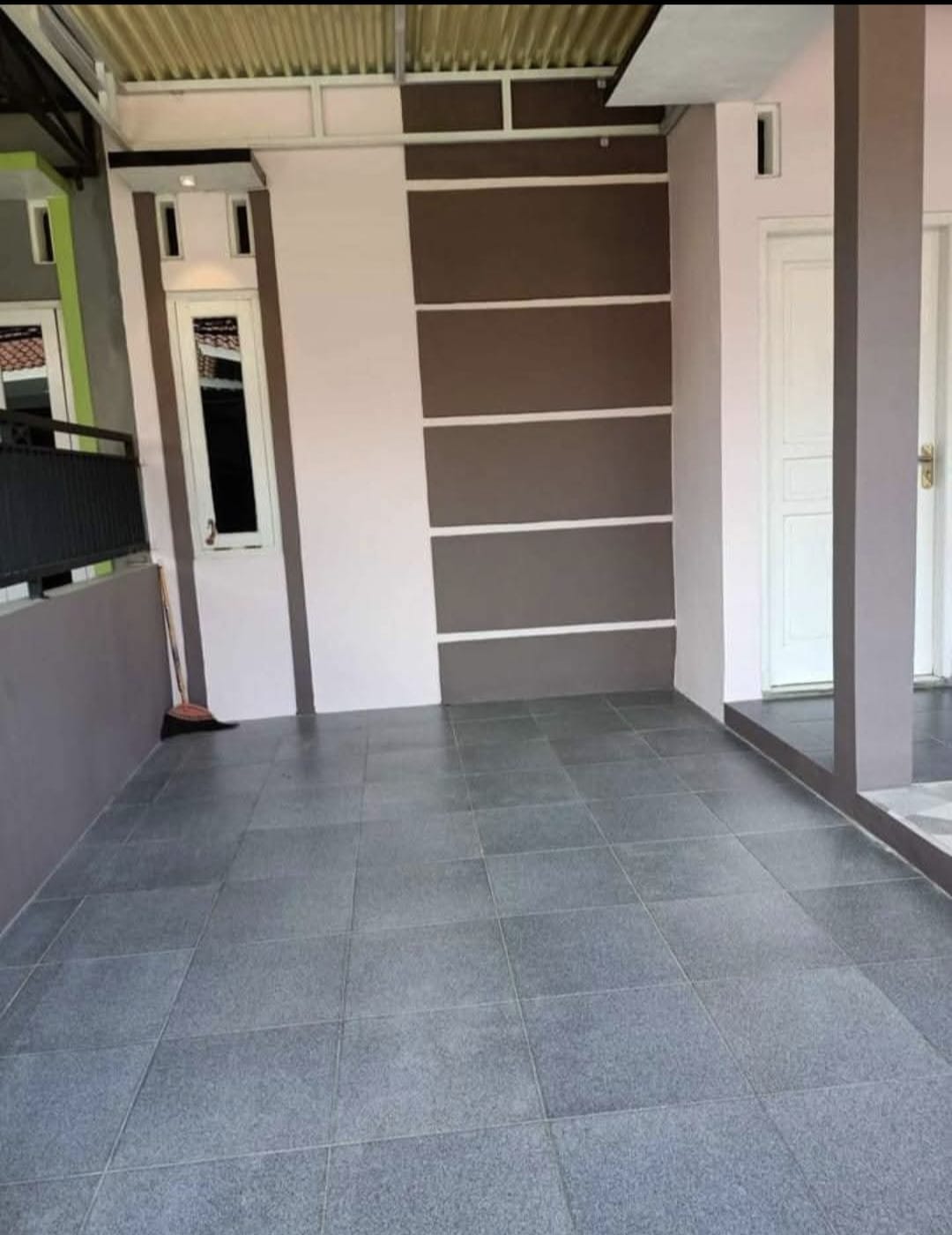 RUMAH HARGA MENARIK LOKASI STRATEGIS SIAP HUNI PURWOKERTO UTARA - Sumampir  view 4