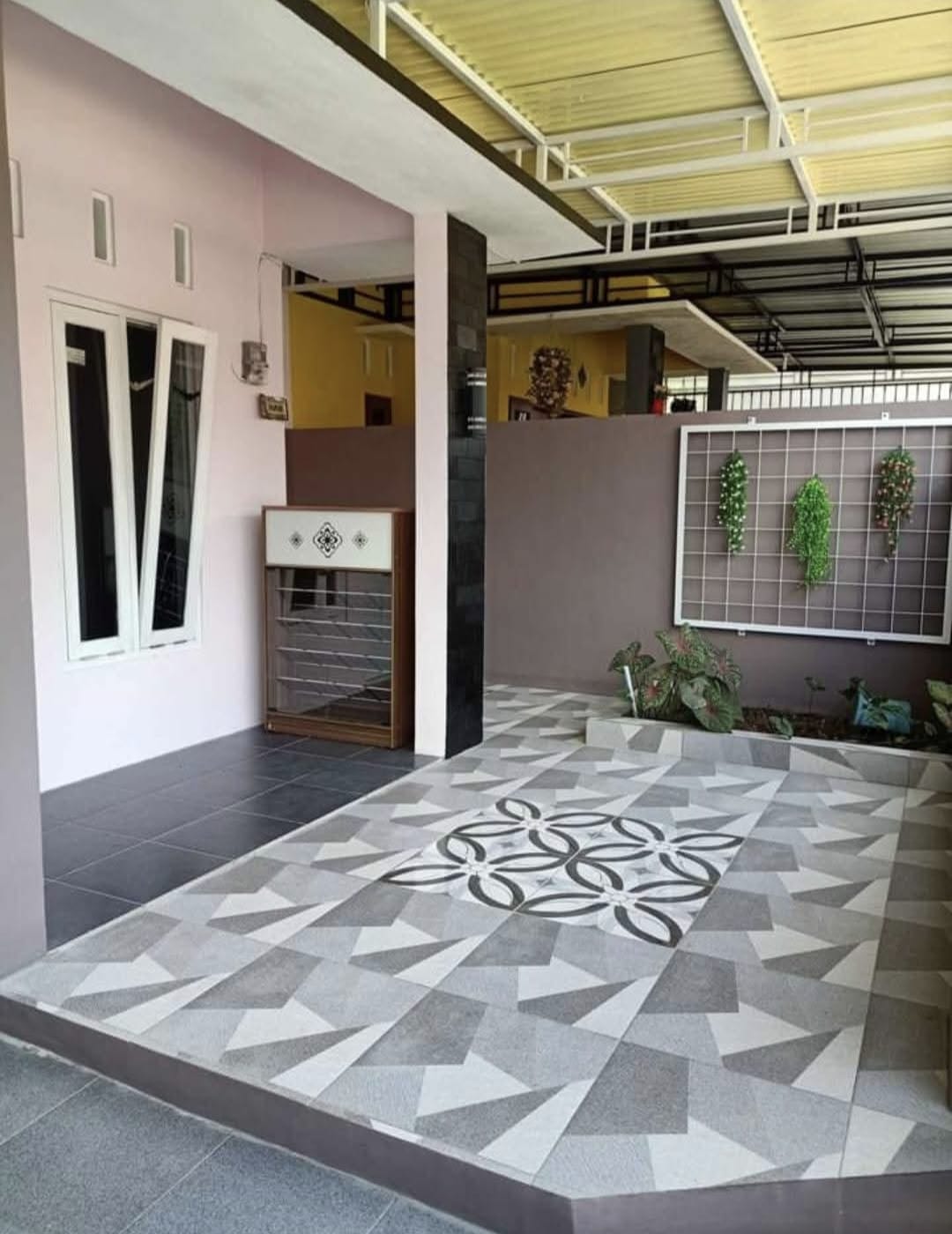 RUMAH HARGA MENARIK LOKASI STRATEGIS SIAP HUNI PURWOKERTO UTARA - Sumampir view 5