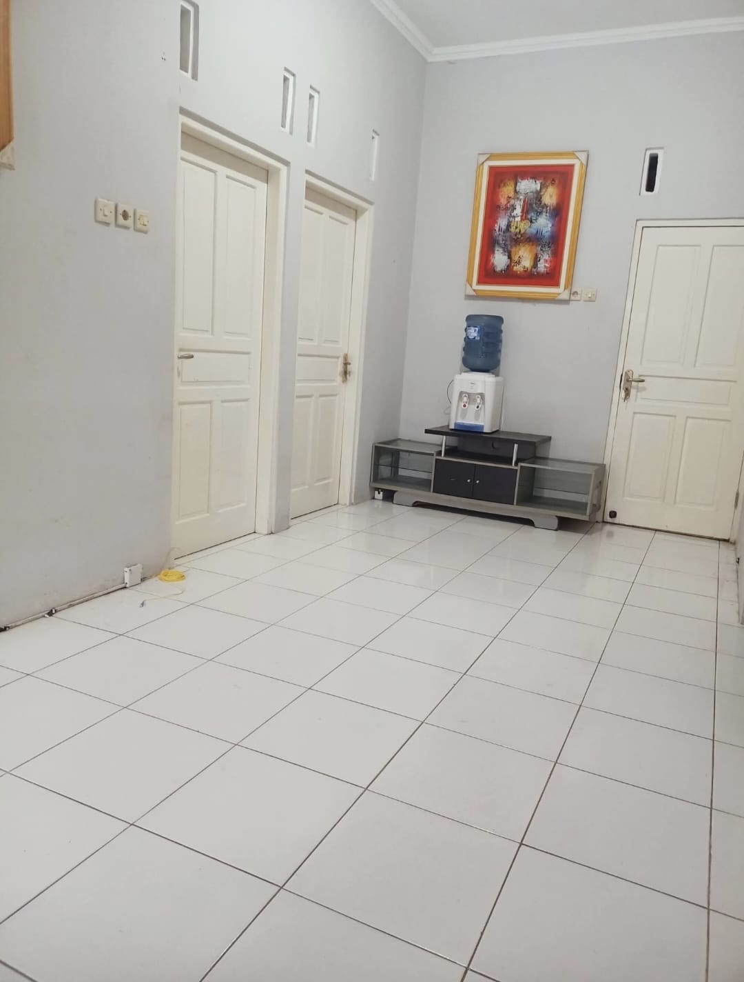 RUMAH HARGA MENARIK LOKASI STRATEGIS SIAP HUNI PURWOKERTO UTARA - Sumampir view 6