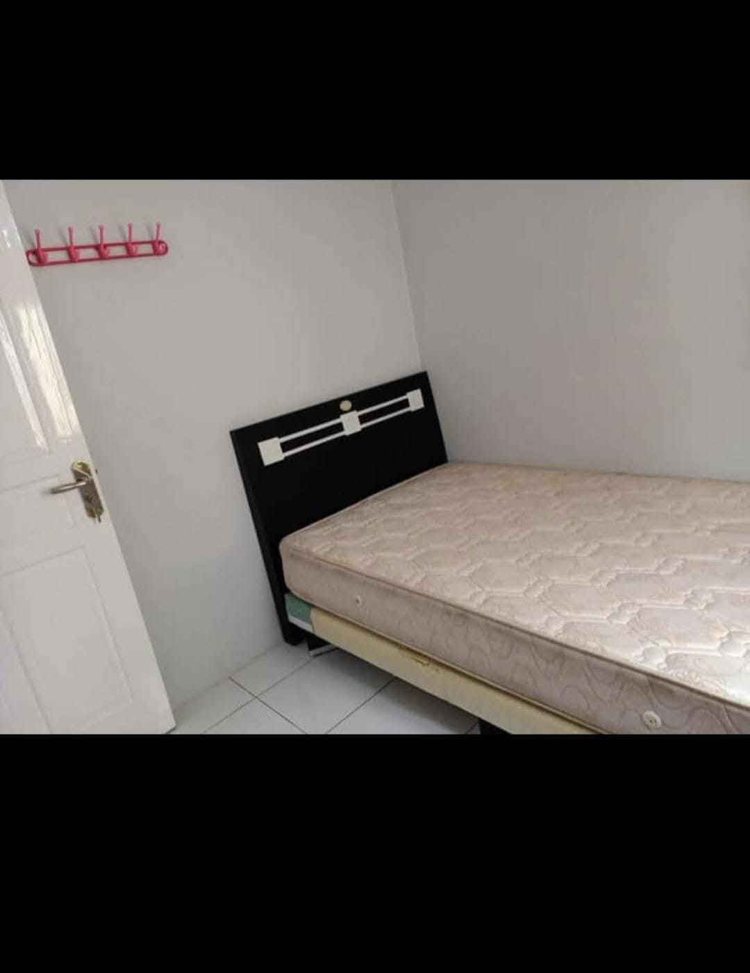 RUMAH HARGA MENARIK LOKASI STRATEGIS SIAP HUNI PURWOKERTO UTARA - Sumampir  view 9