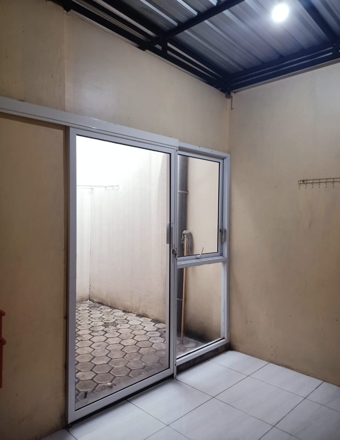 RUMAH HARGA MENARIK LOKASI STRATEGIS SIAP HUNI PURWOKERTO UTARA - Sumampir view 10