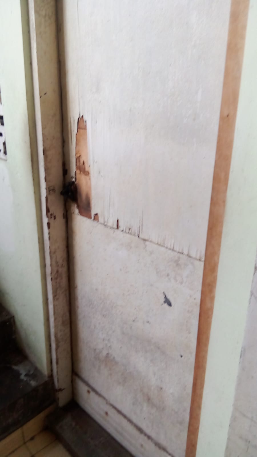  Dijual Rumah Selangkah ke Alun alun dan Rita mall Purwokerto - Cikebrok view 3