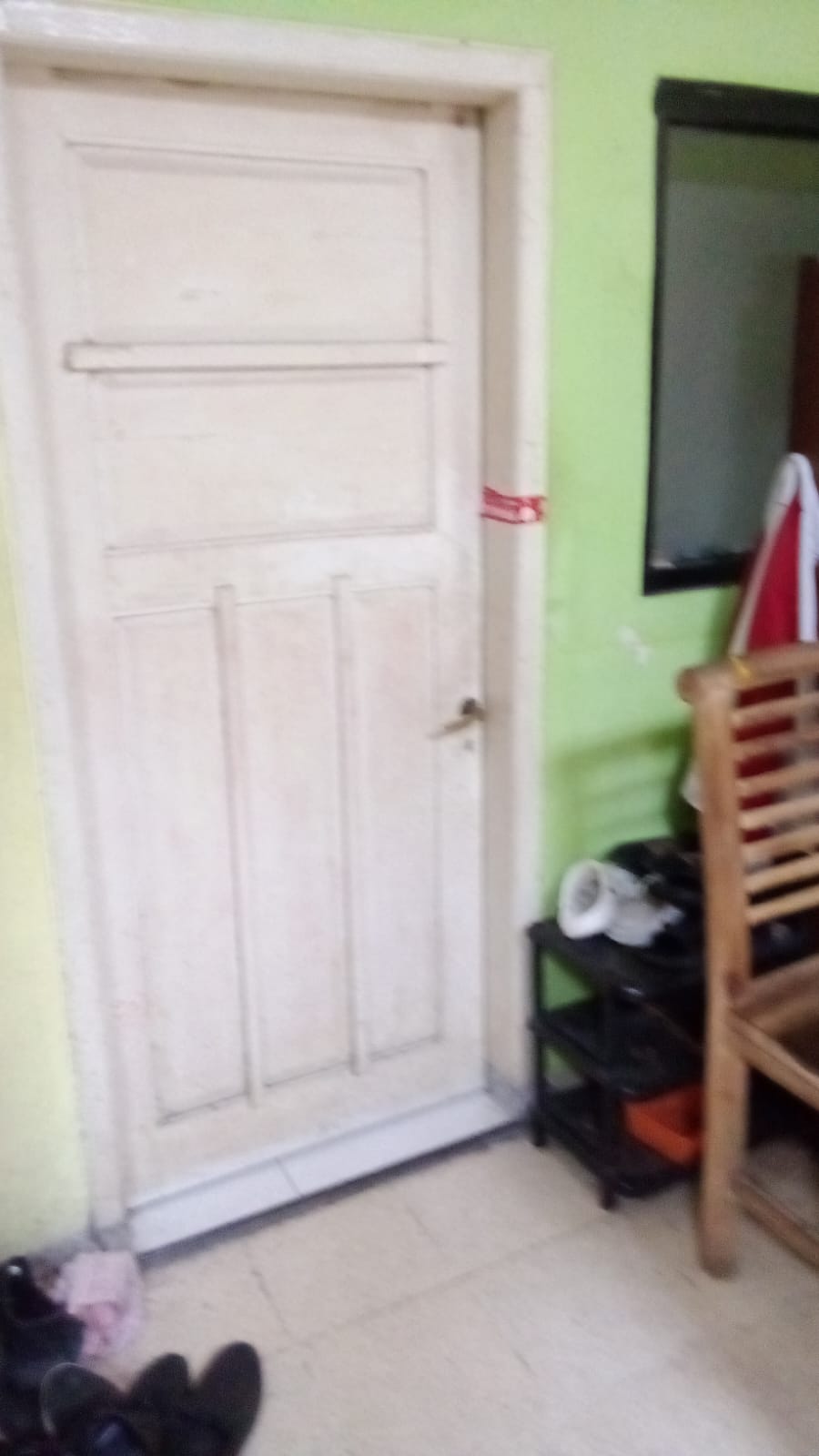  Dijual Rumah Selangkah ke Alun alun dan Rita mall Purwokerto - Cikebrok view 7