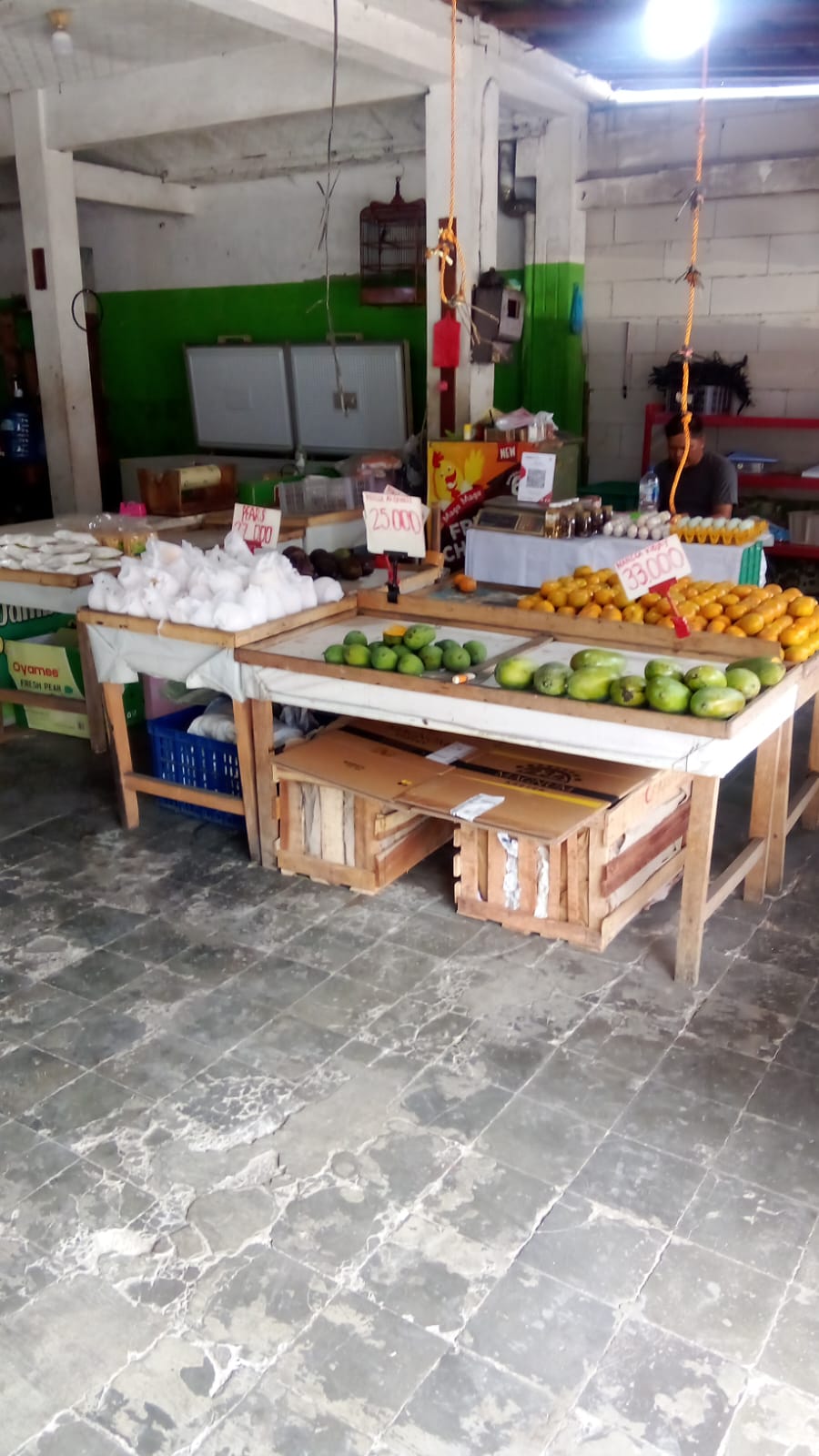  Dijual Rumah Selangkah ke Alun alun dan Rita mall Purwokerto - Cikebrok view 8