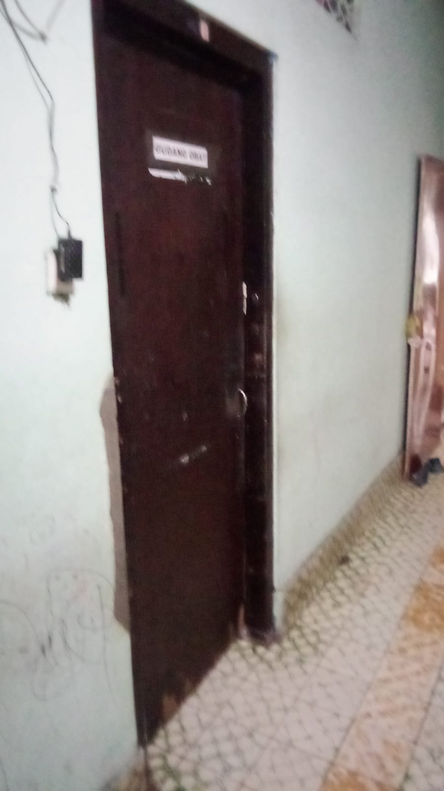  Dijual Rumah Selangkah ke Alun alun dan Rita mall Purwokerto - Cikebrok view 10